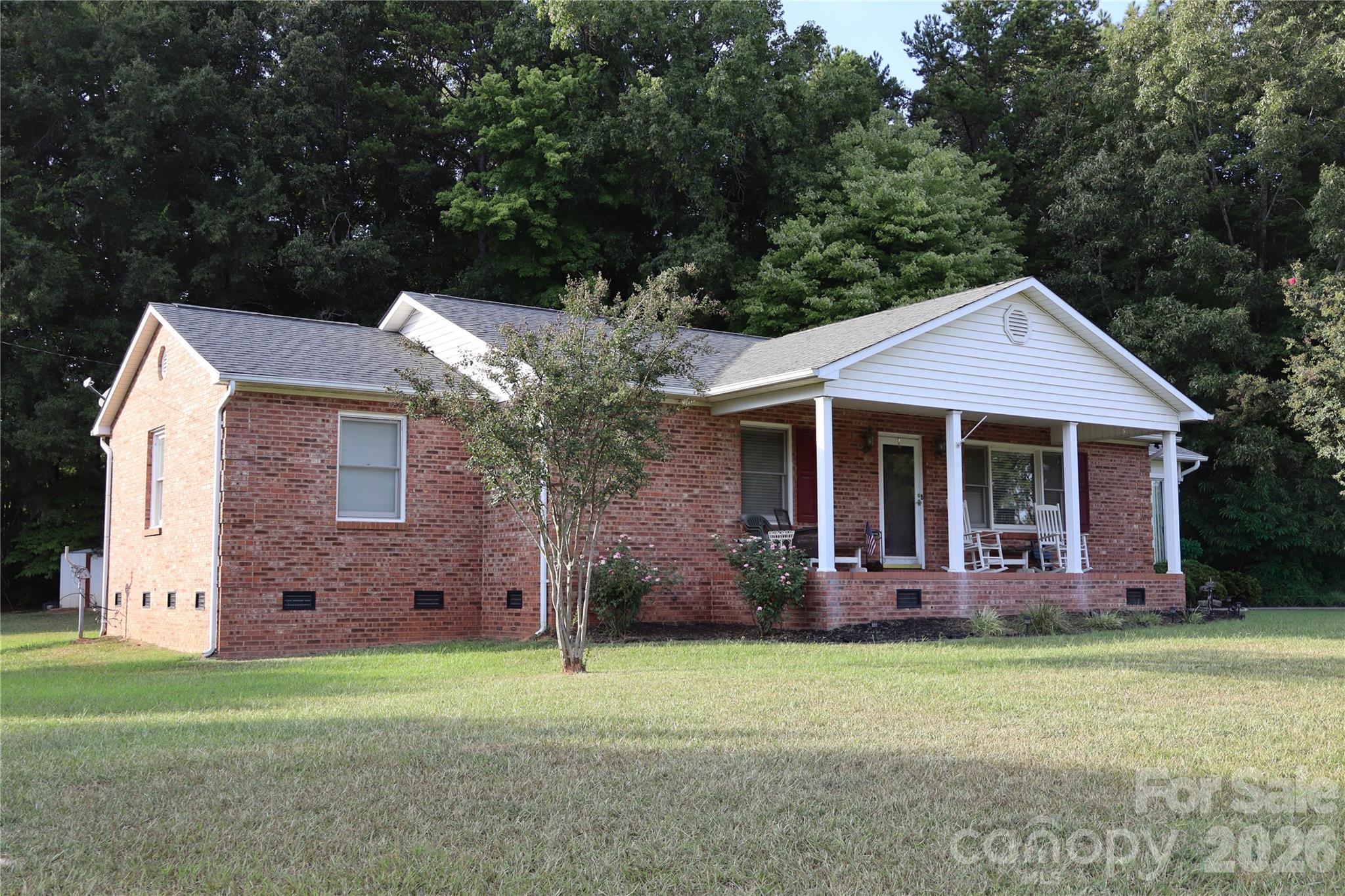 2889 Shiloh Unity Road Property Photo 2