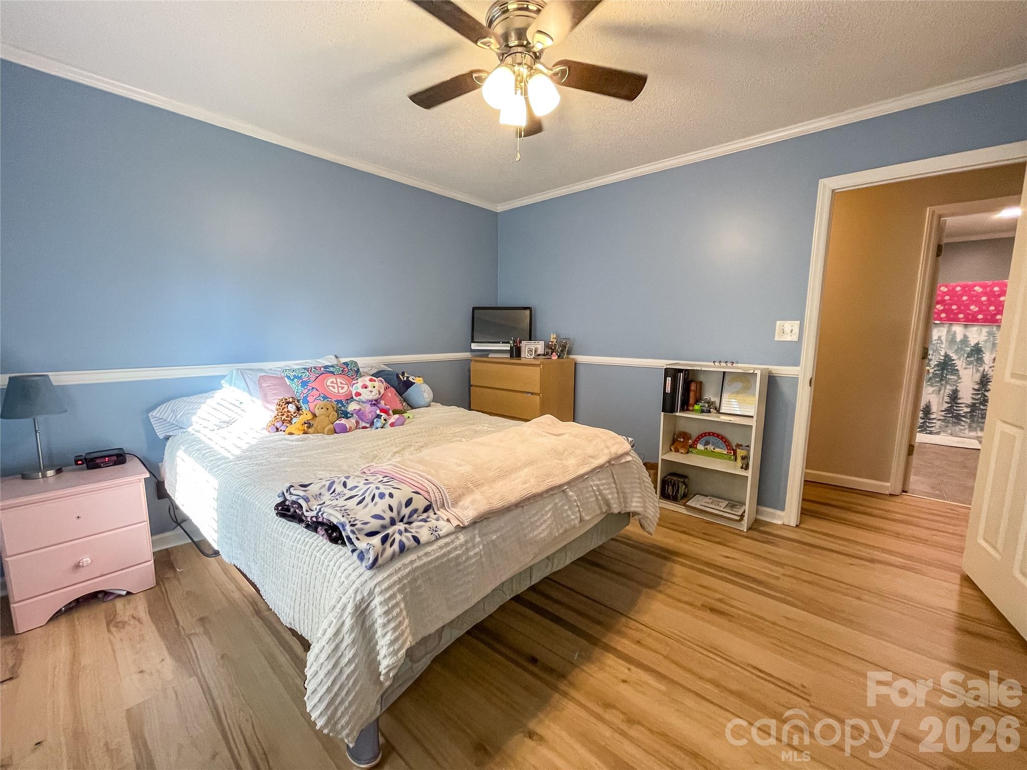 2889 Shiloh Unity Road Property Photo 17