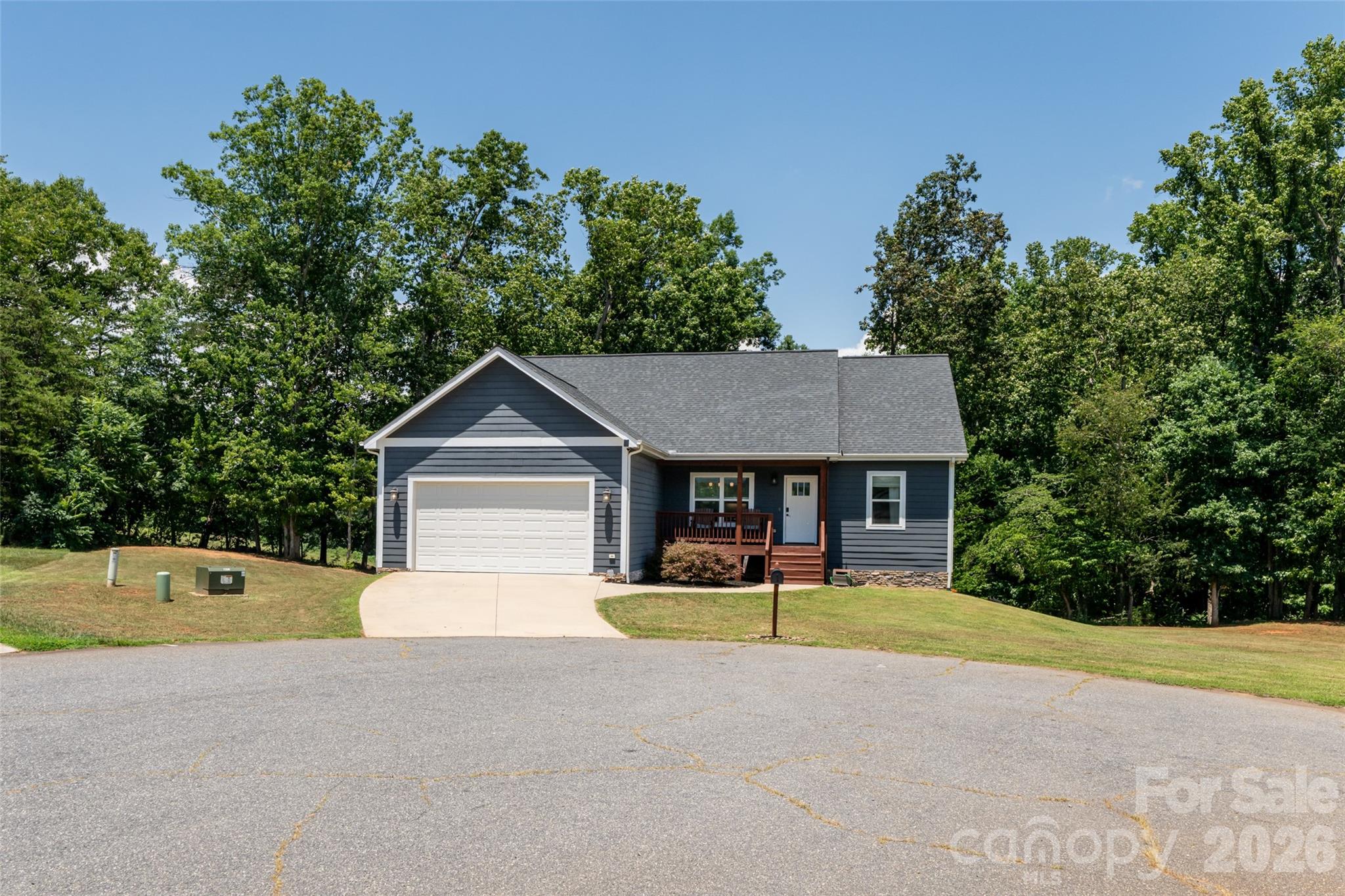 4398 Belmont Drive Property Photo 2