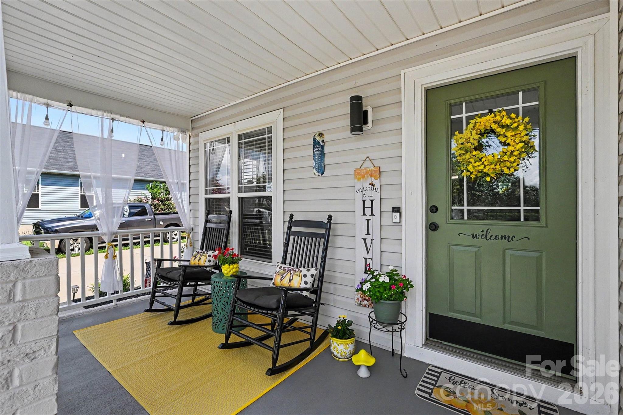 124 Tarrington Drive Property Photo 4