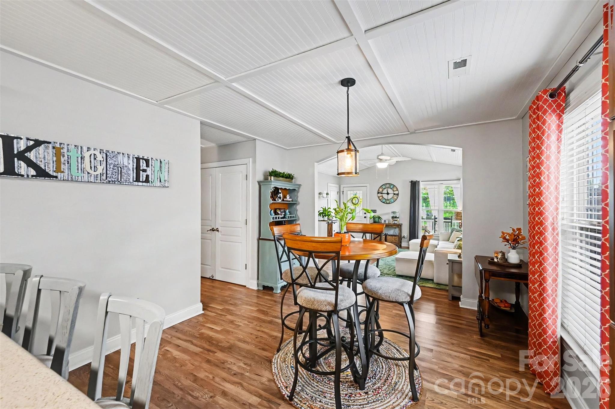 124 Tarrington Drive Property Photo 9
