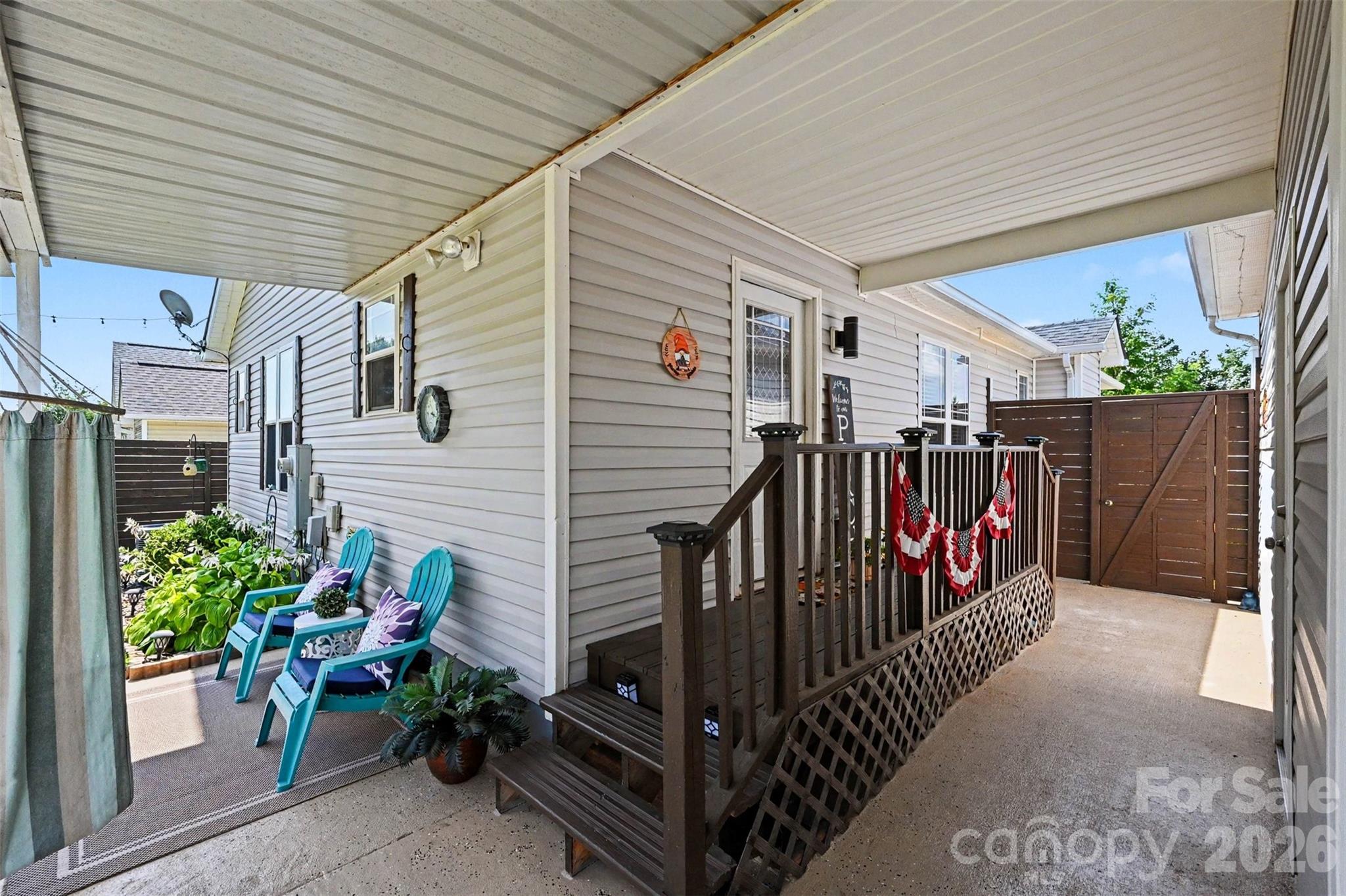 124 Tarrington Drive Property Photo 23