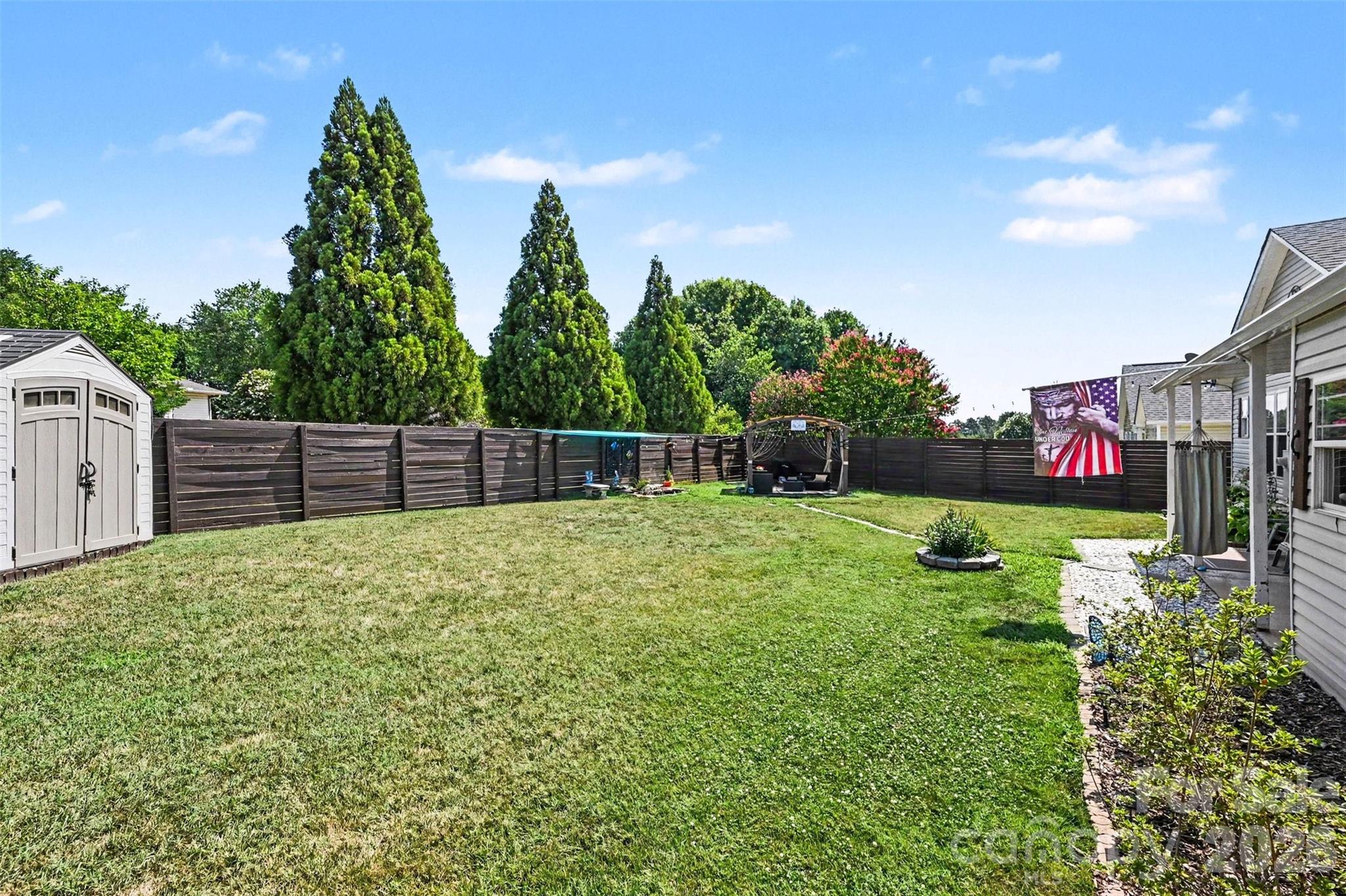 124 Tarrington Drive Property Photo 25