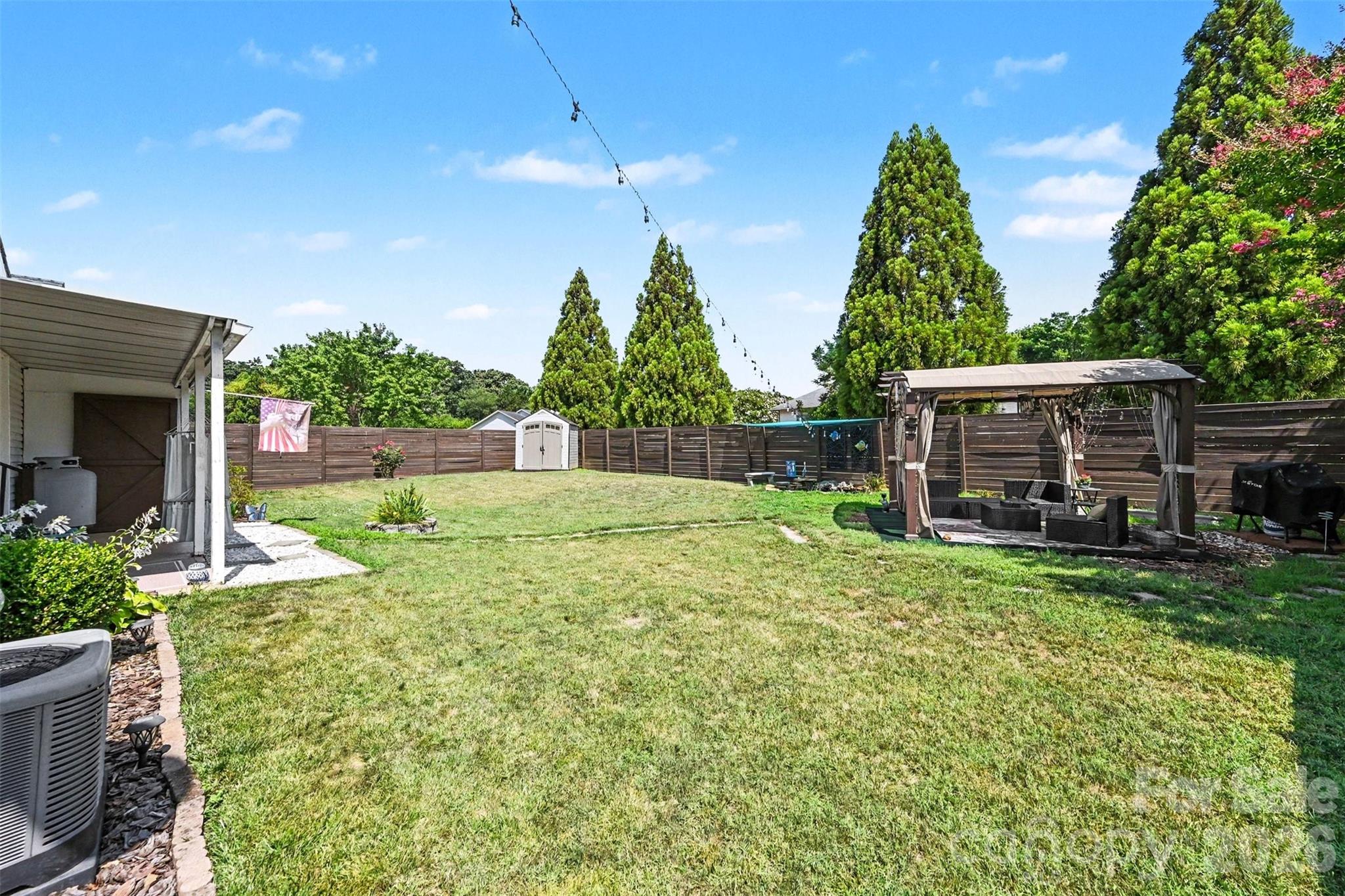 124 Tarrington Drive Property Photo 26