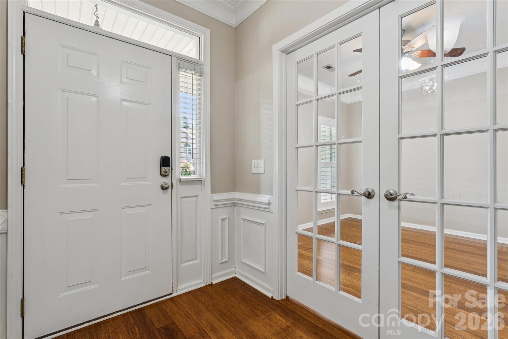 10906 Chamberlain Hall Court Property Photo 11