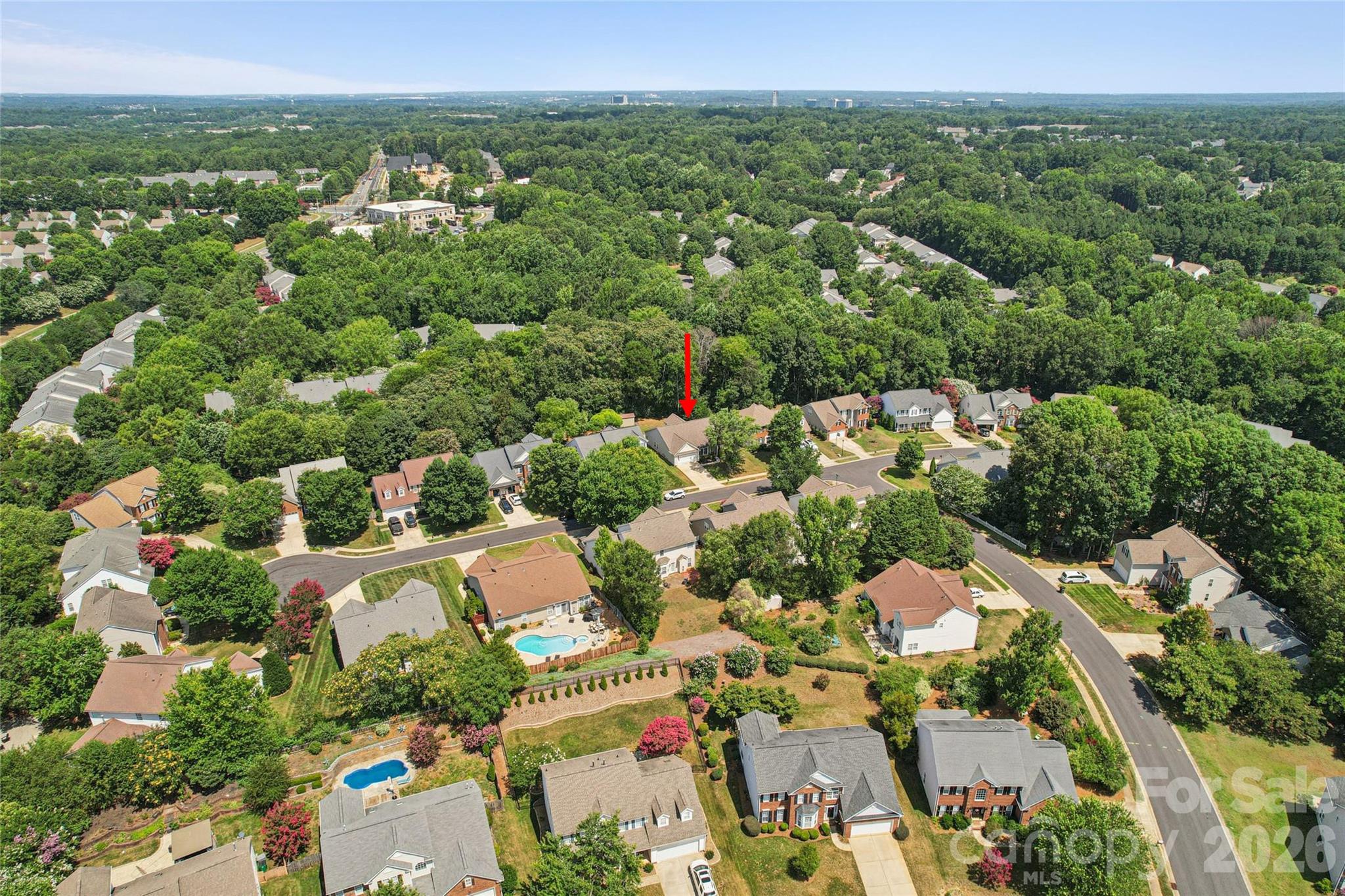 10906 Chamberlain Hall Court Property Photo 36