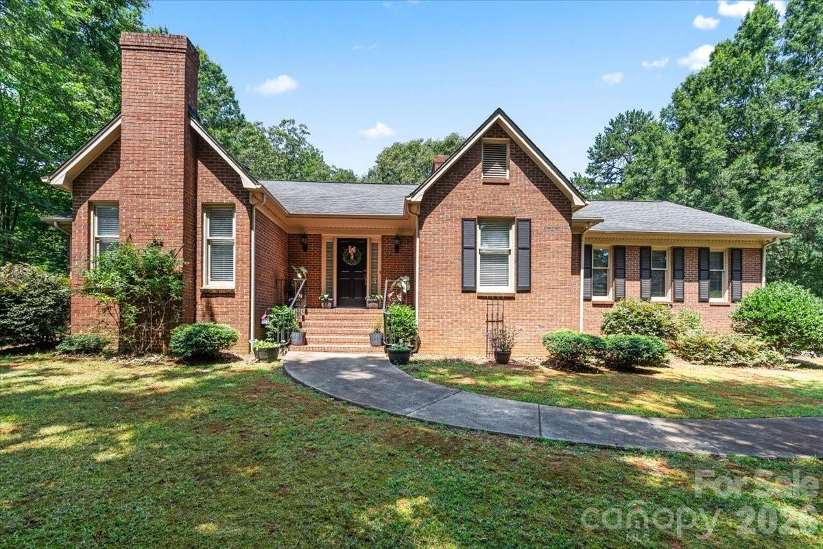 14410 Youngblood Road Property Photo 2