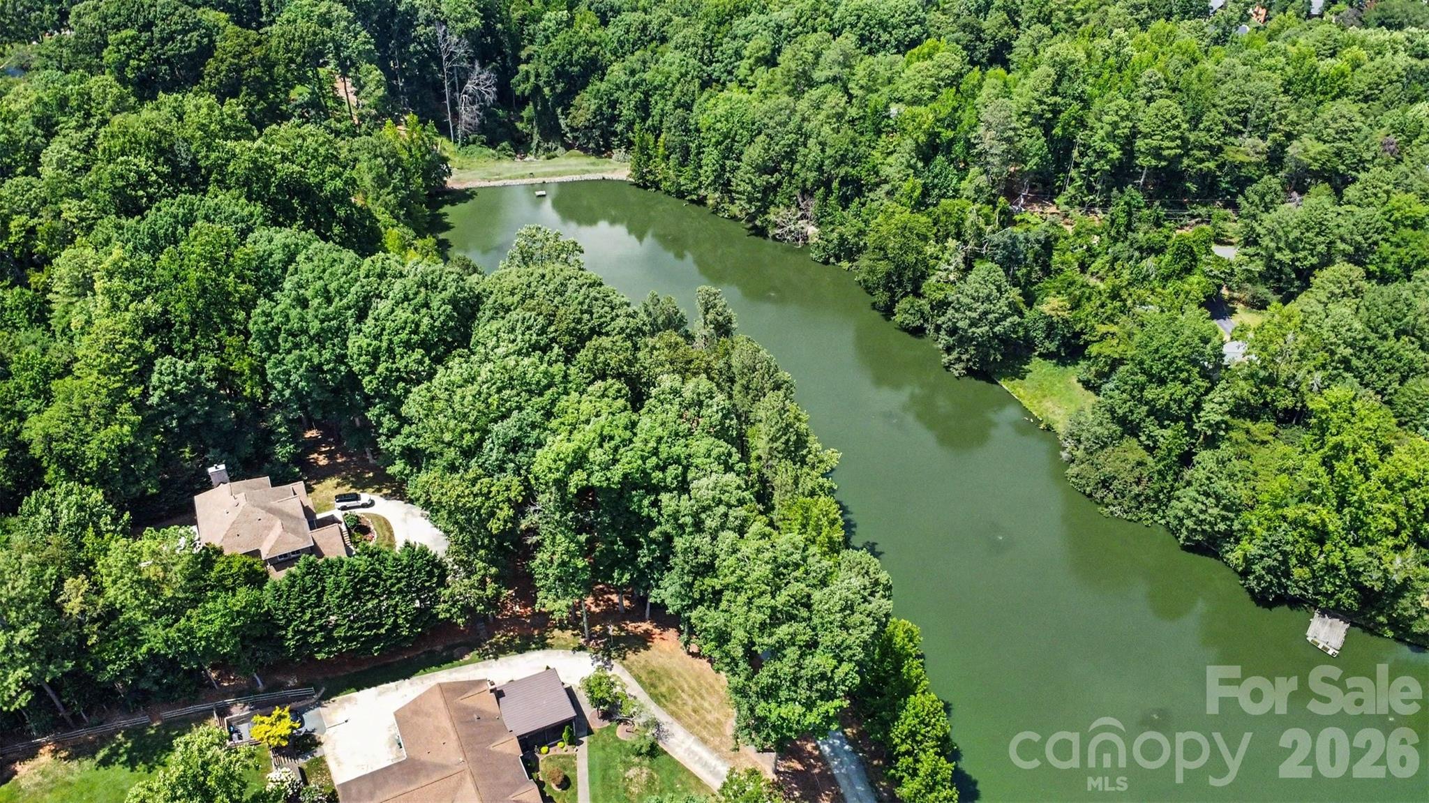 5838 Lake Providence Lane Property Photo 30