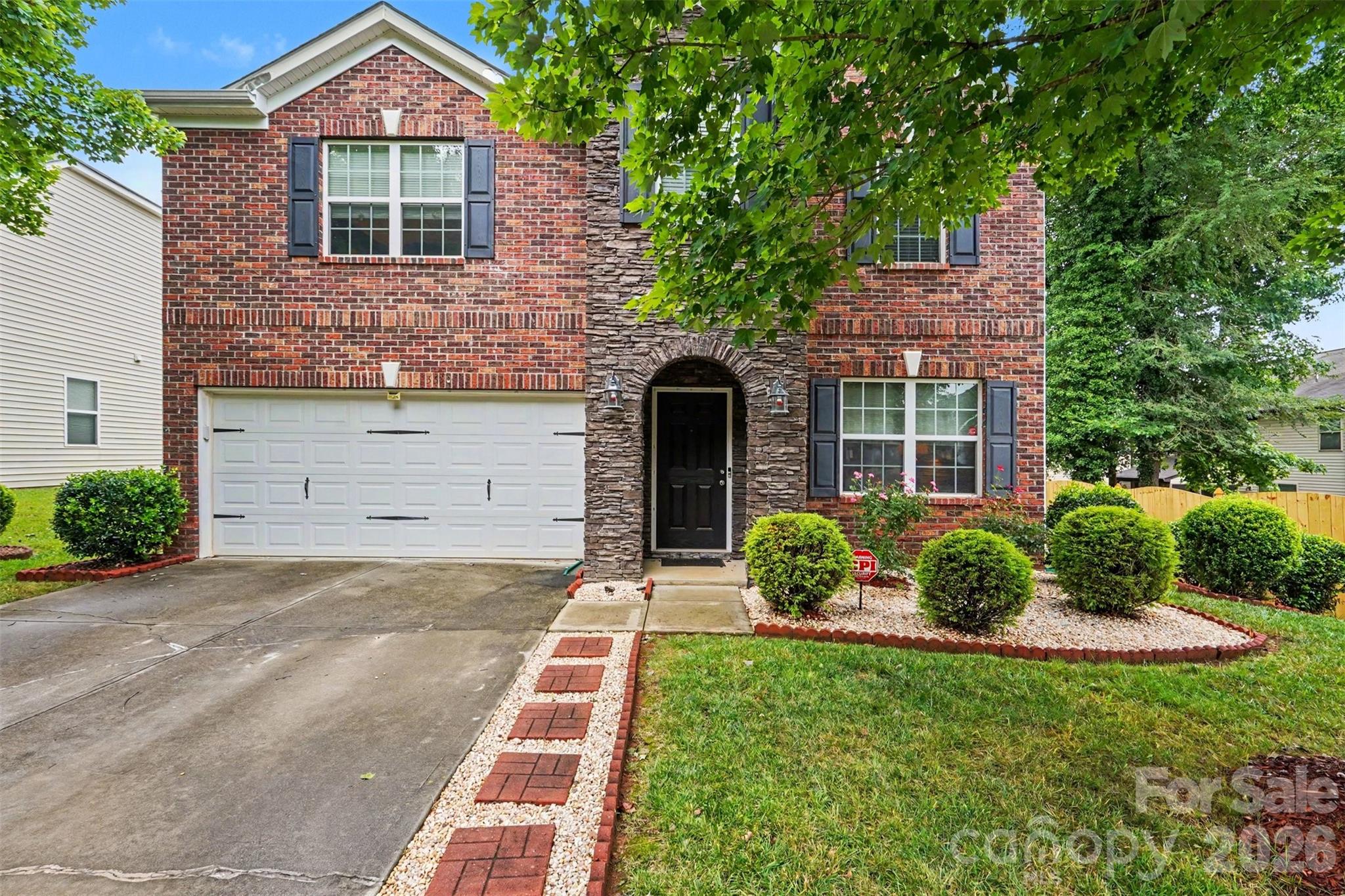 5510 Samuel Neel Road Property Photo 1