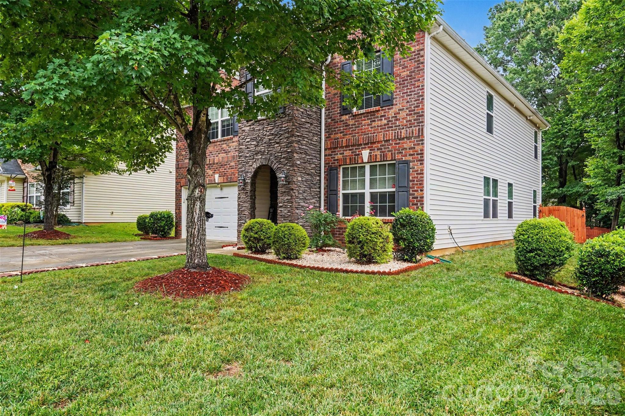 5510 Samuel Neel Road Property Photo 2