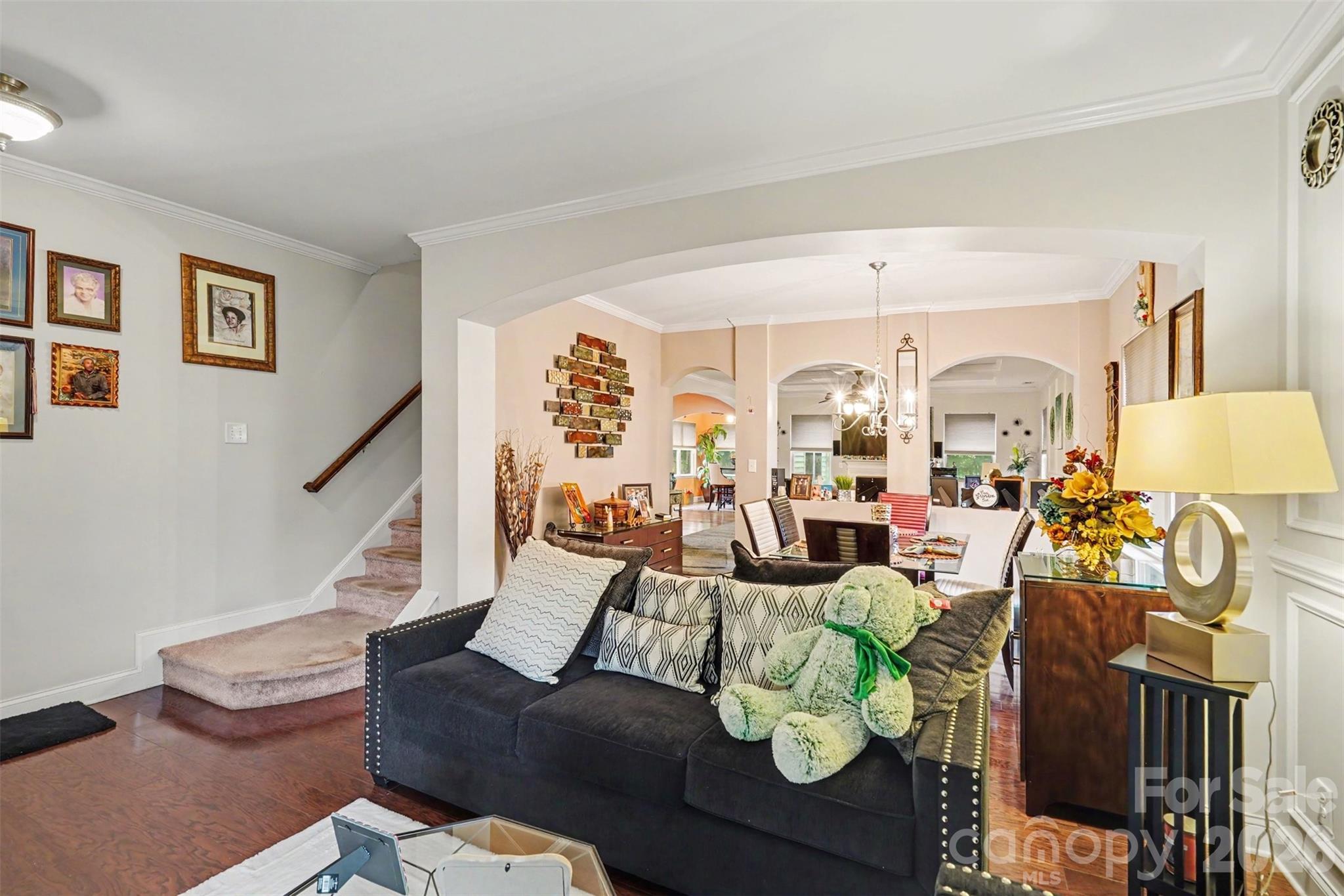 5510 Samuel Neel Road Property Photo 4