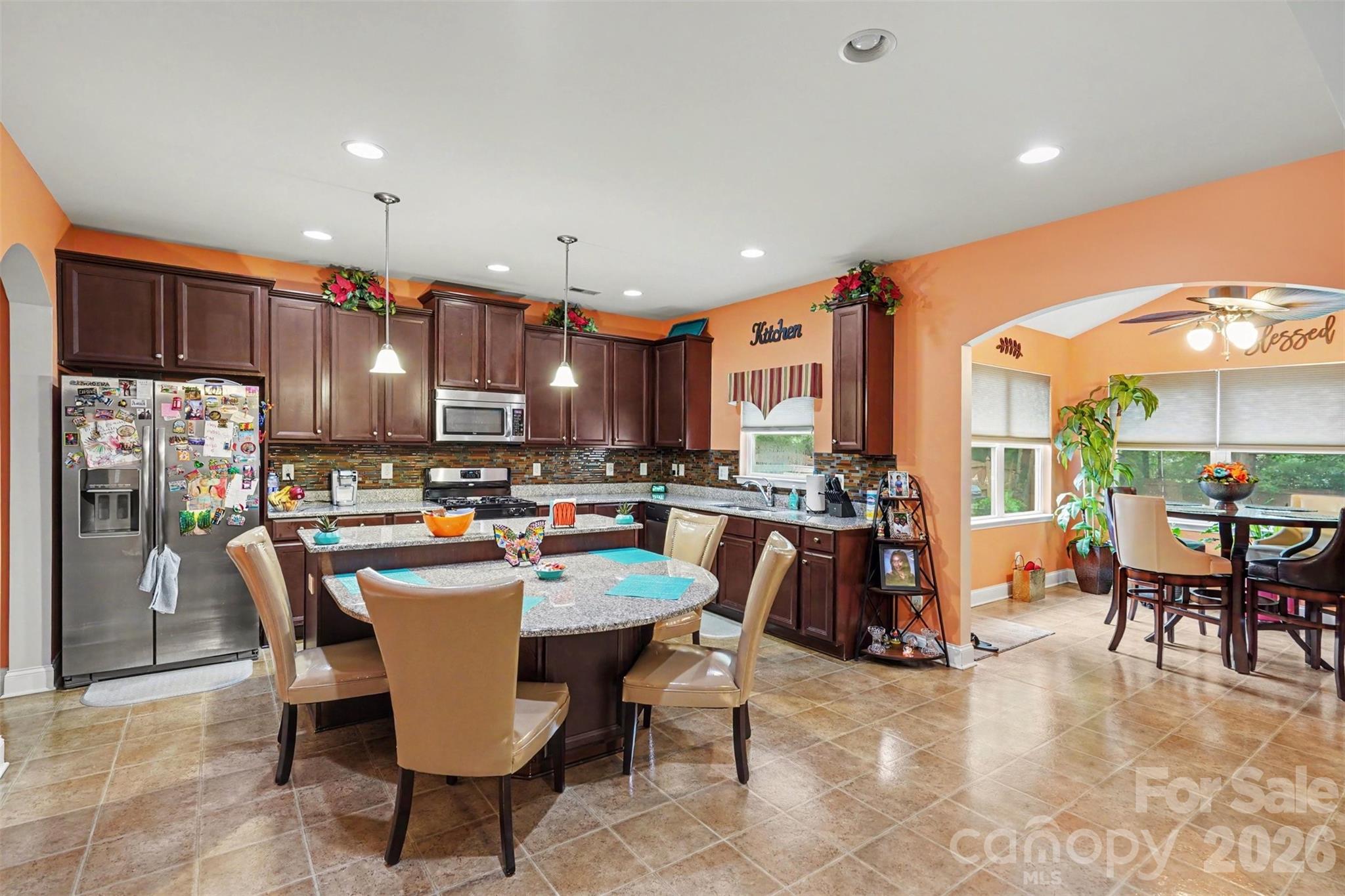 5510 Samuel Neel Road Property Photo 9