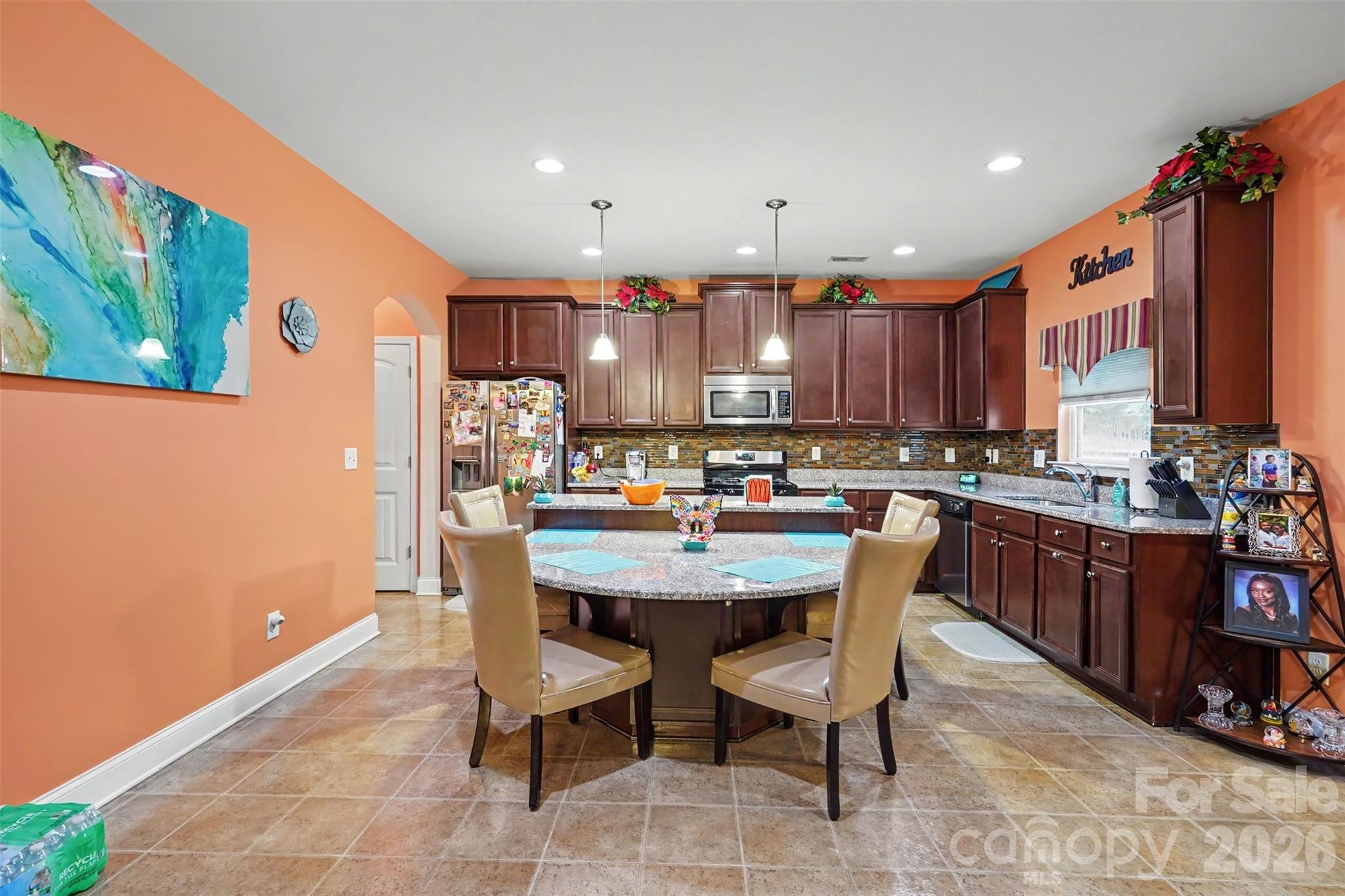 5510 Samuel Neel Road Property Photo 10