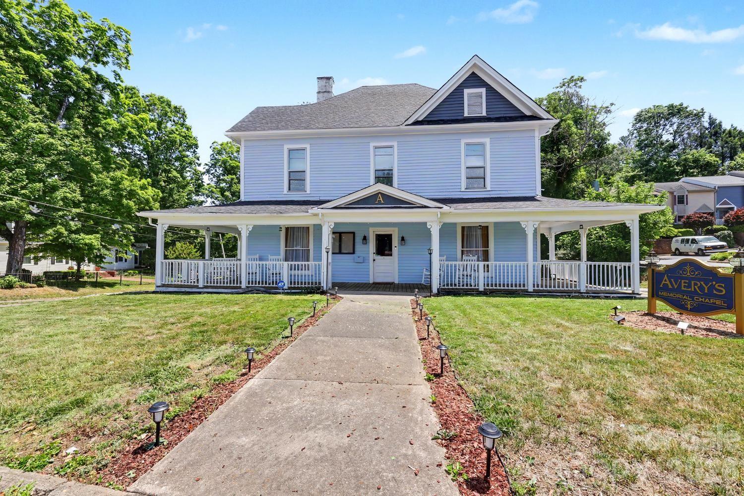 601 College Avenue Property Photo 1