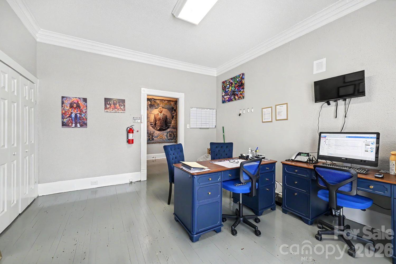601 College Avenue Property Photo 16