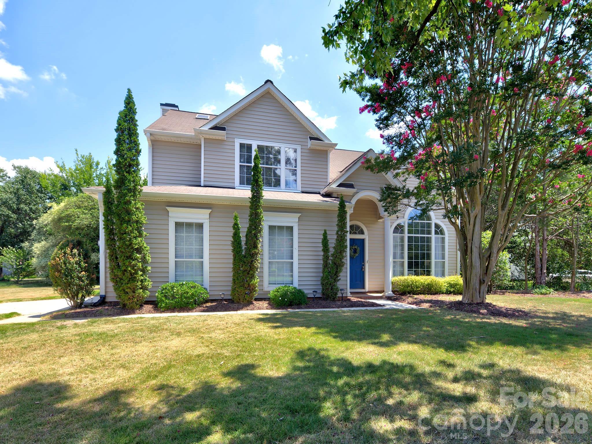 11206 Longhedge Lane