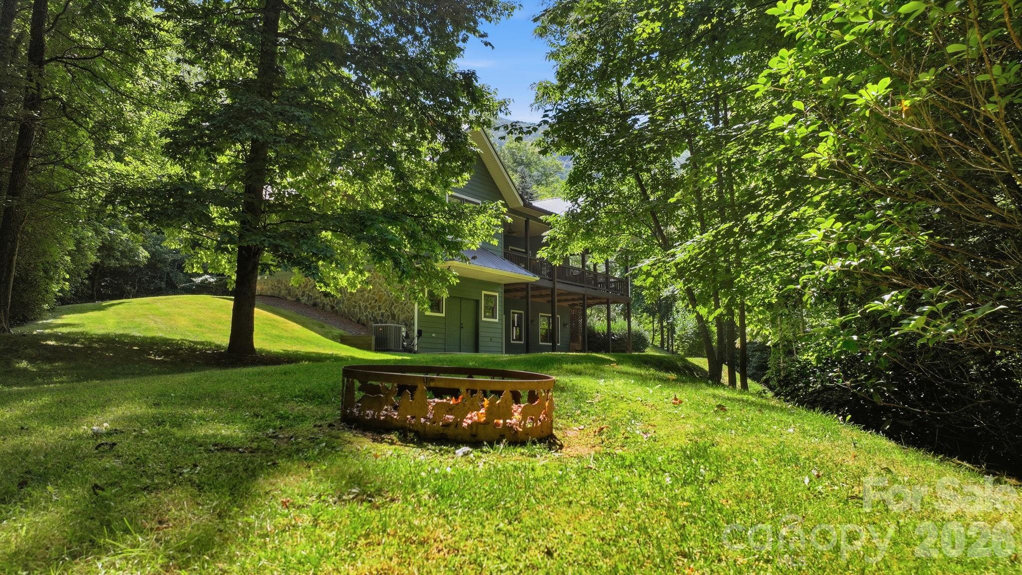121 Forest Run Rd Forest Run Road 121 Forest Run Rd Property Photo 4