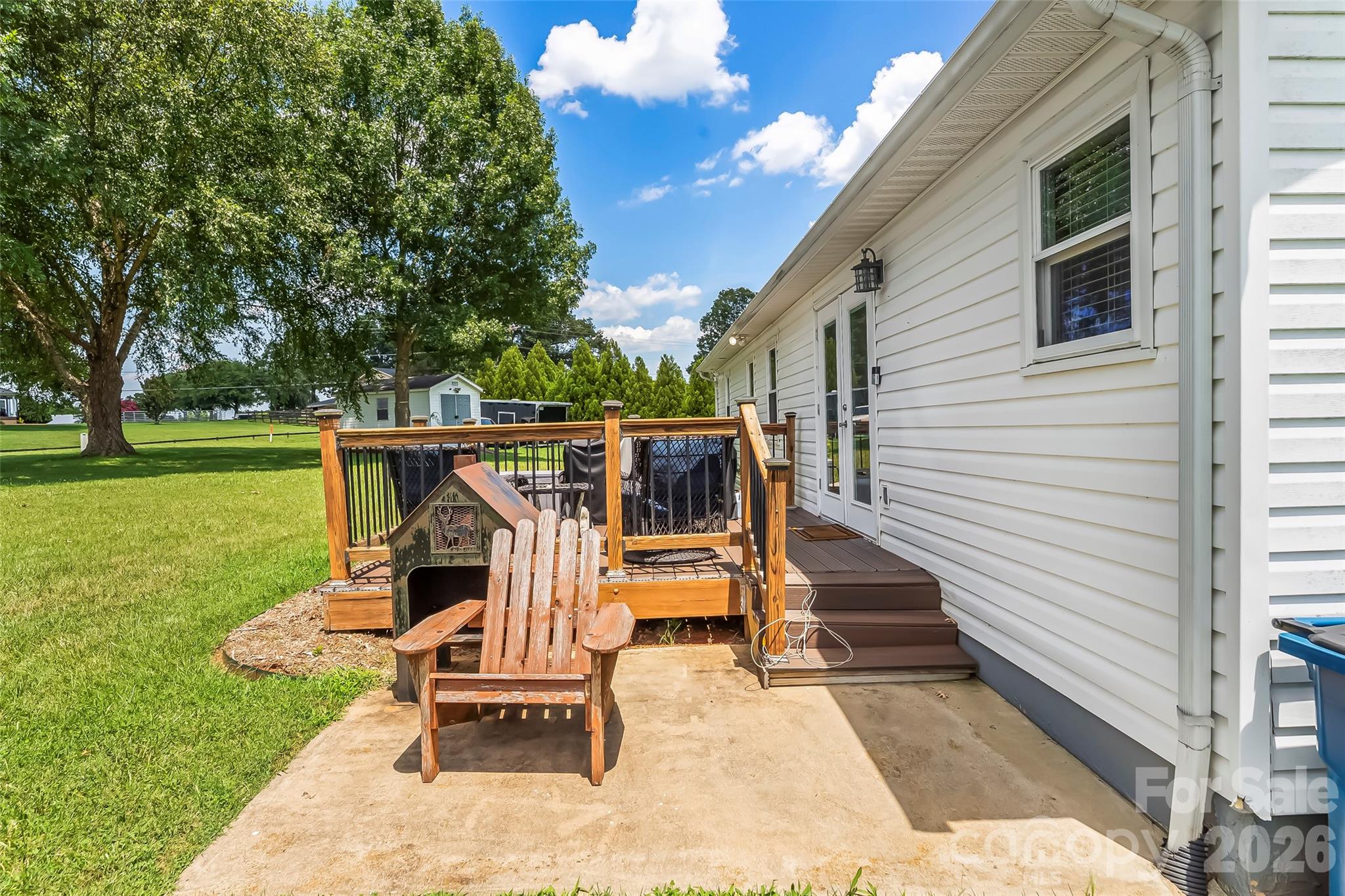 3955 Northernmistic Drive Property Photo 19