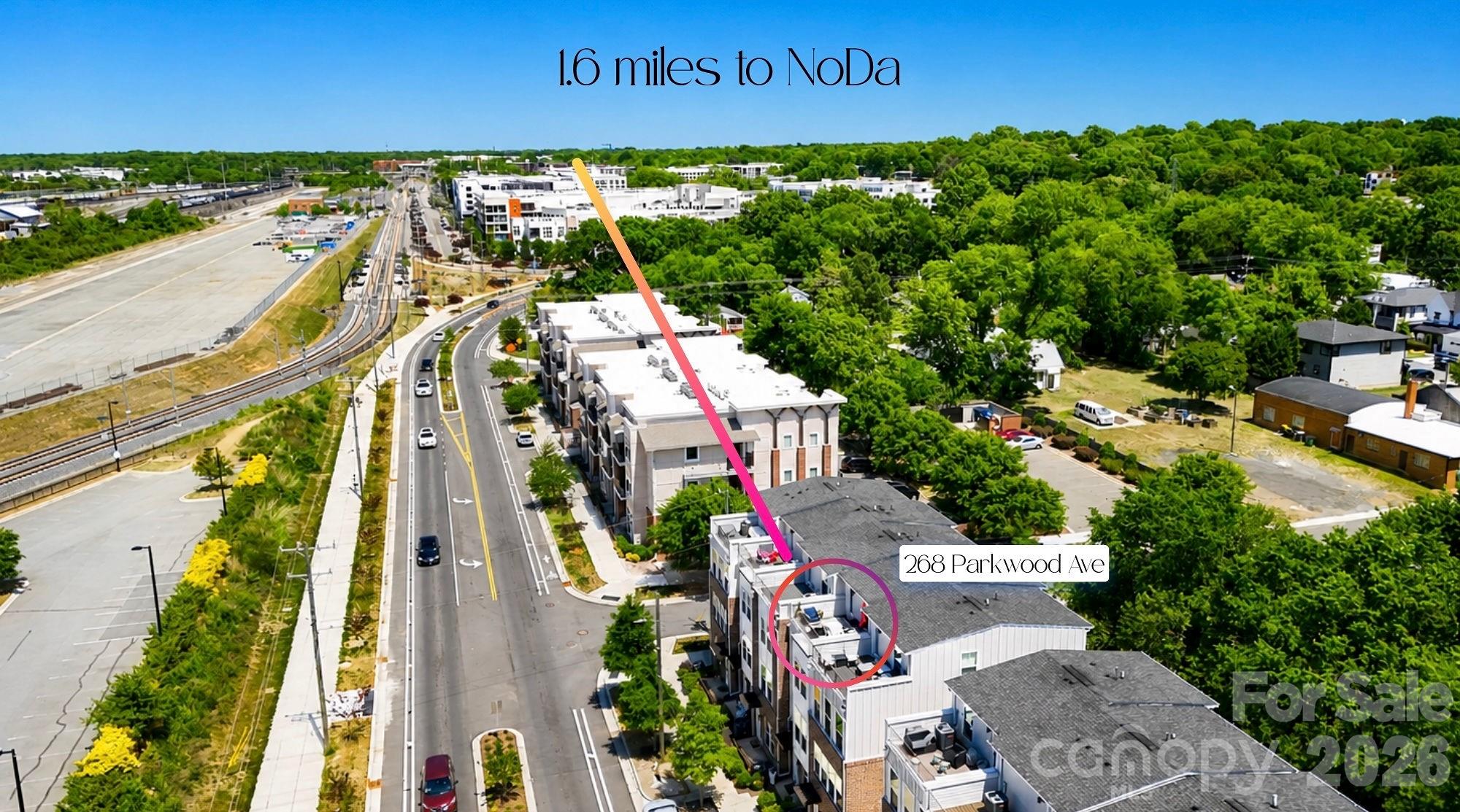 268 Parkwood Avenue Property Photo 44