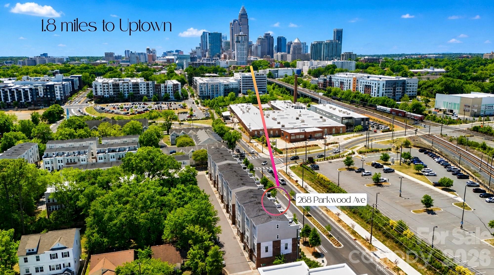 268 Parkwood Avenue Property Photo 45