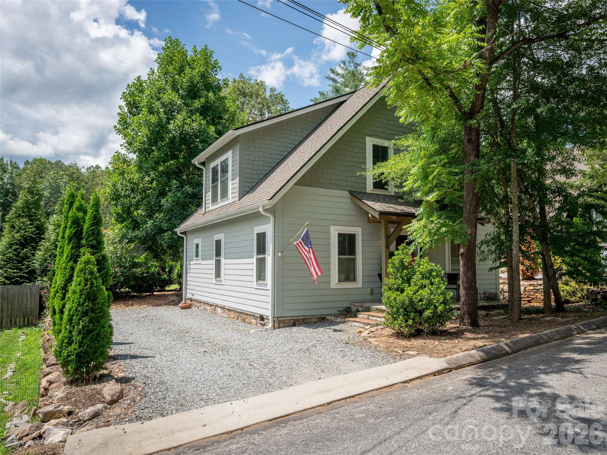 534 Fisher Road Property Photo 1