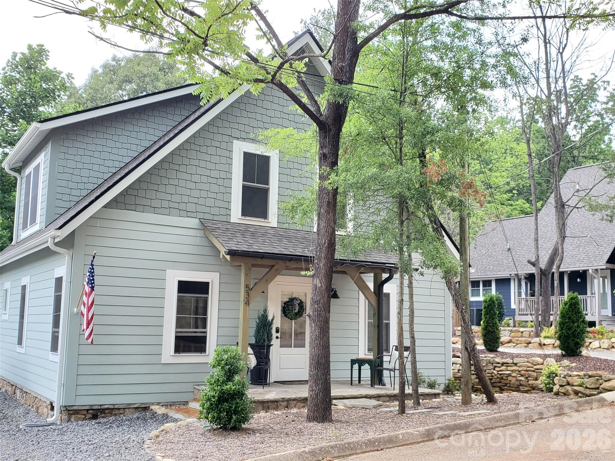 534 Fisher Road Property Photo 2