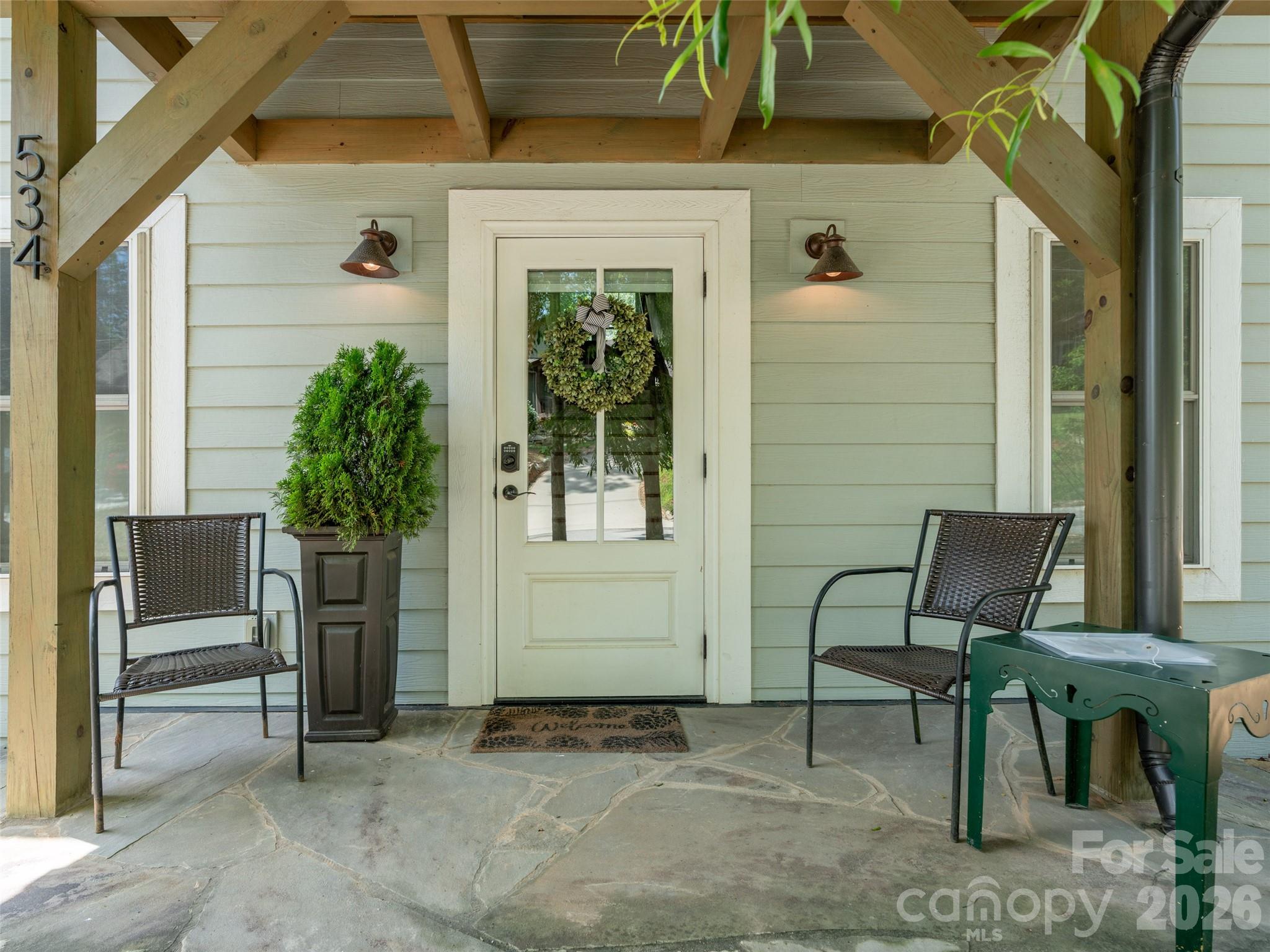 534 Fisher Road Property Photo 3