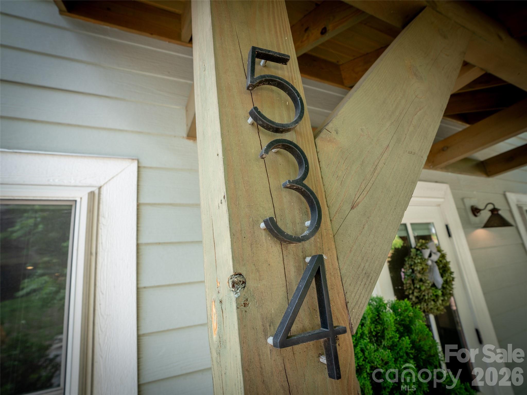 534 Fisher Road Property Photo 4
