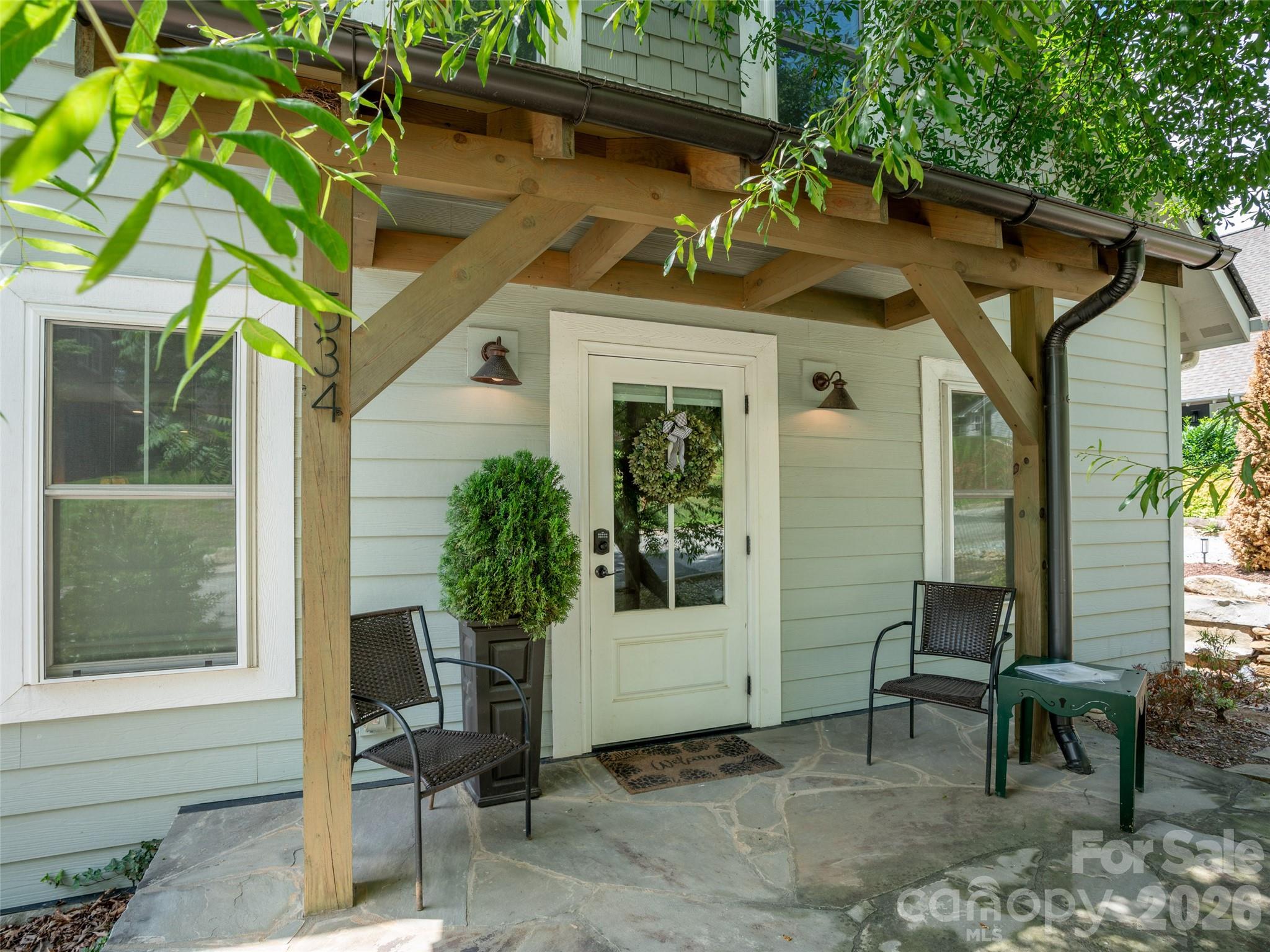 534 Fisher Road Property Photo 5