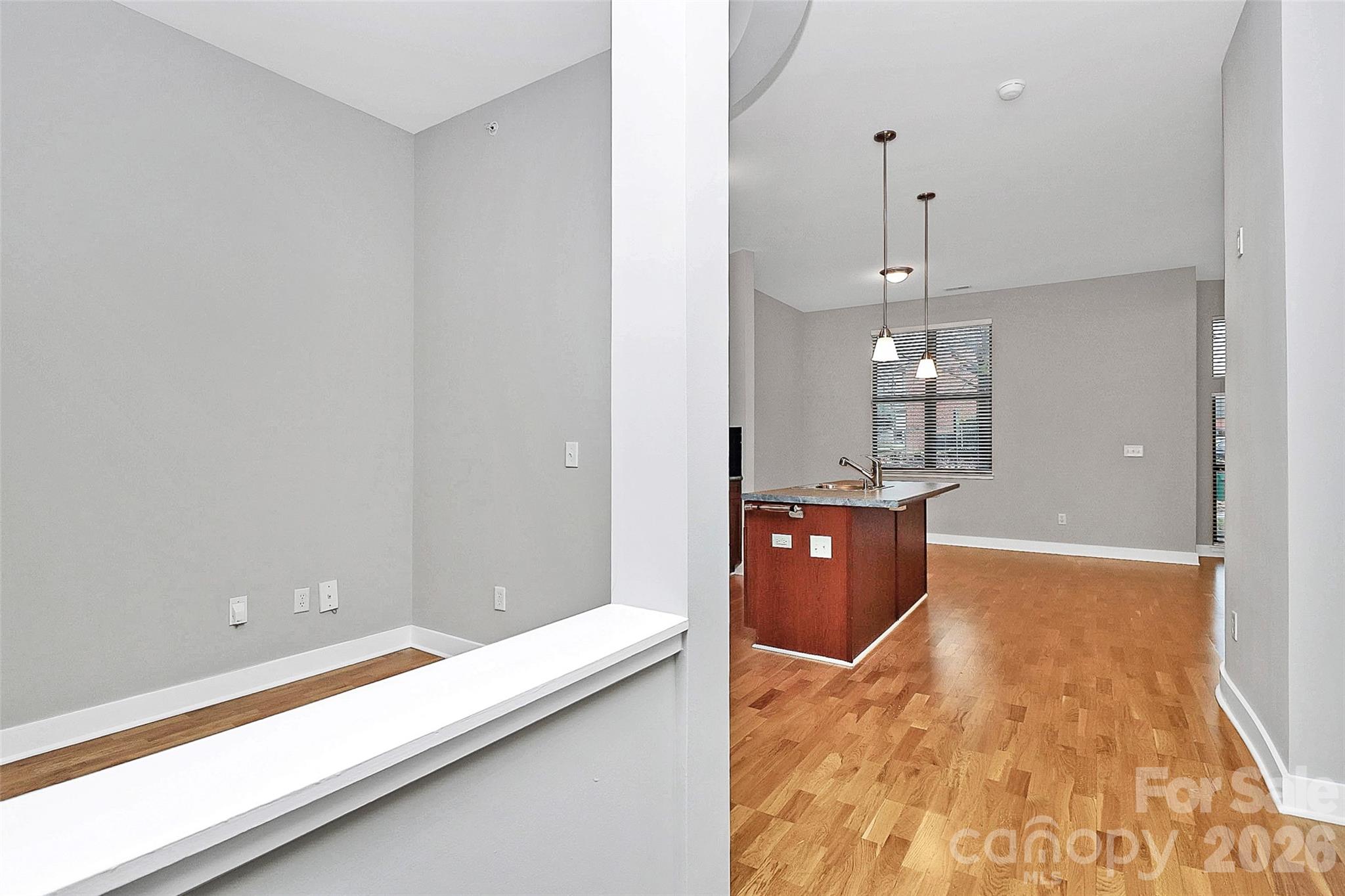 712 N Davidson Street Property Photo 4