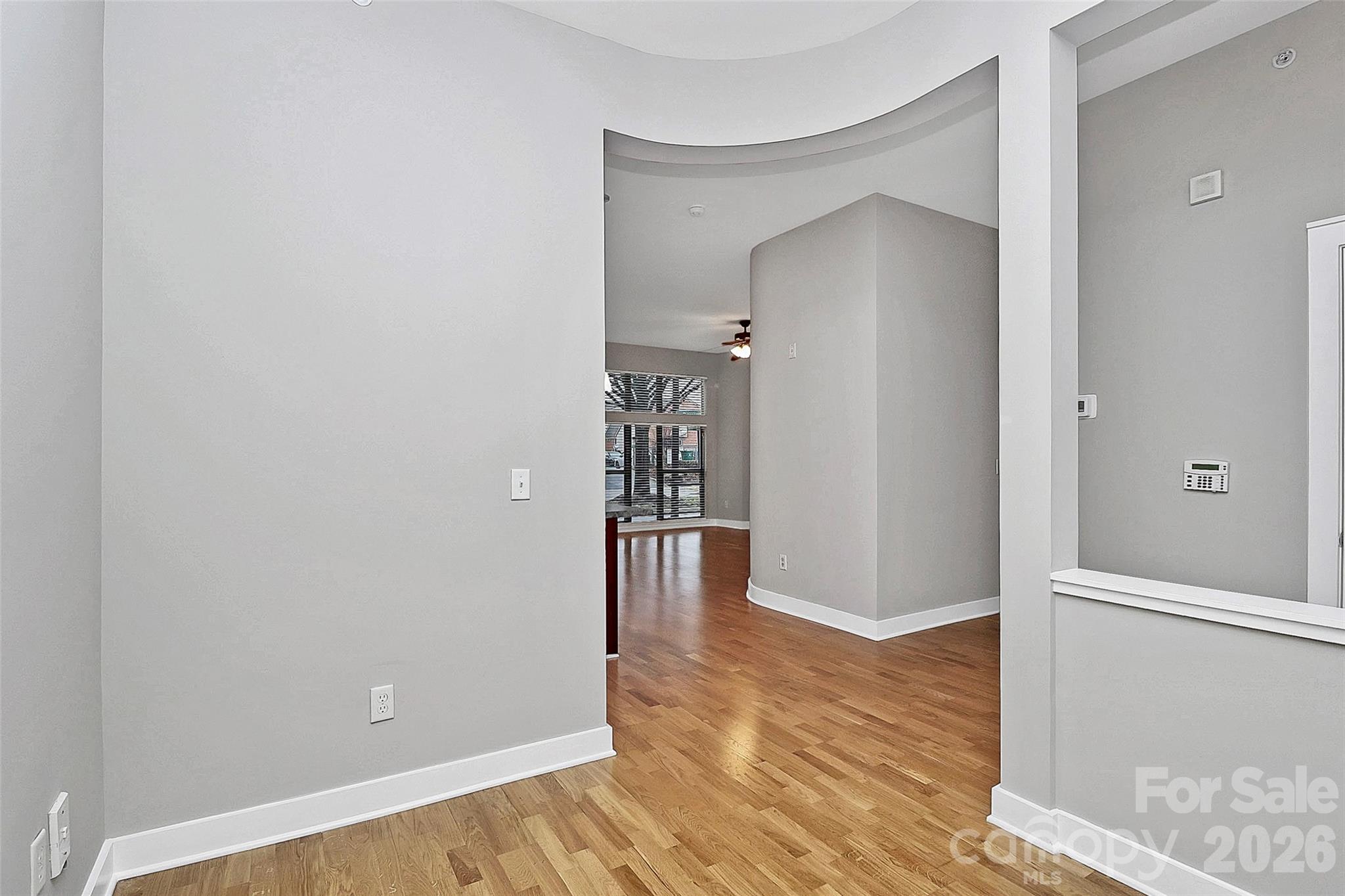 712 N Davidson Street Property Photo 7