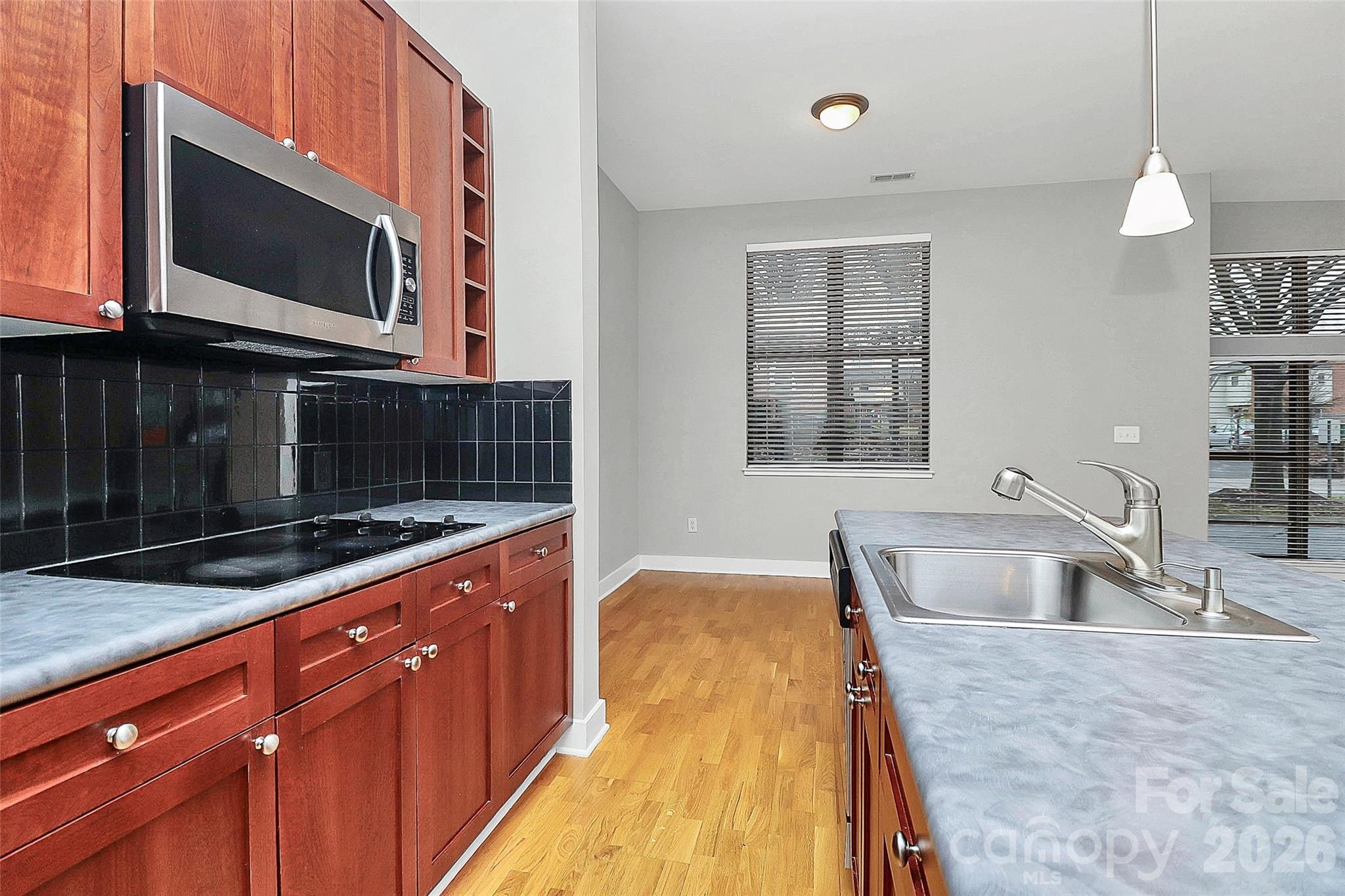 712 N Davidson Street Property Photo 13