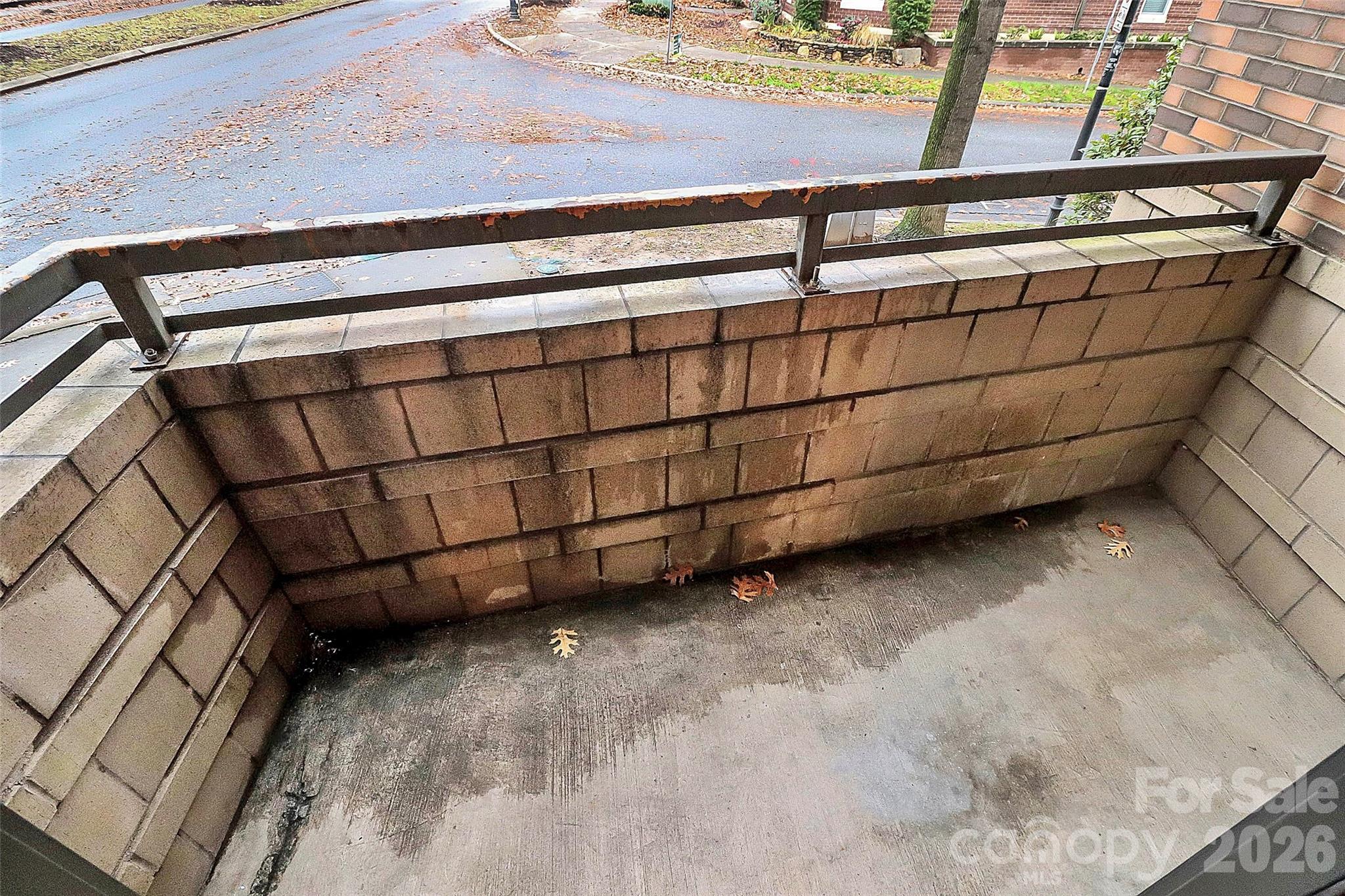 712 N Davidson Street Property Photo 27