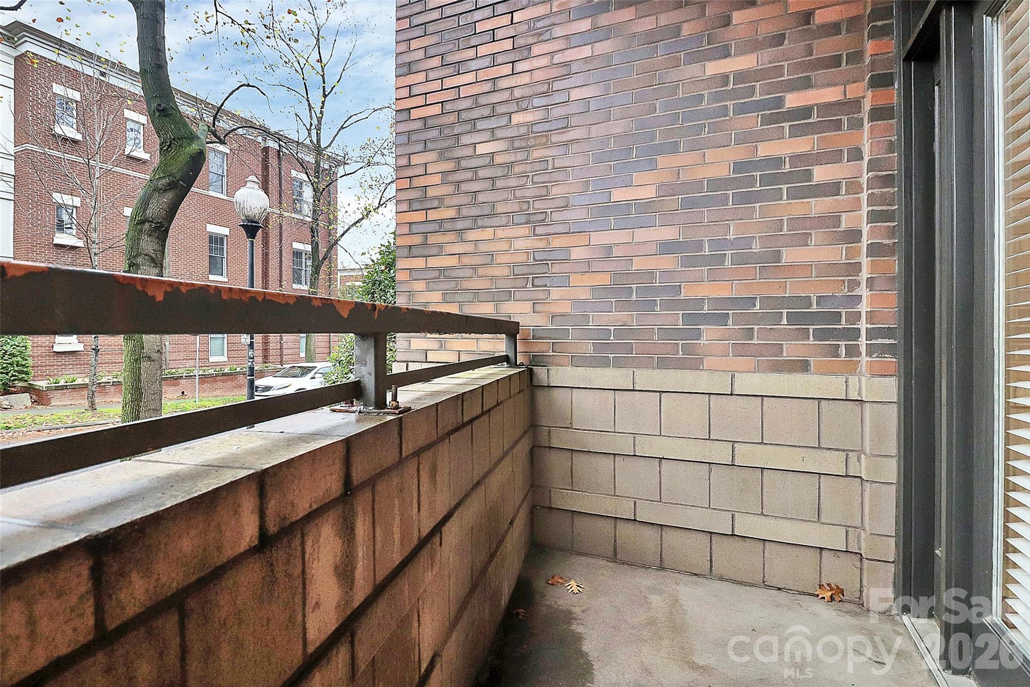 712 N Davidson Street Property Photo 28