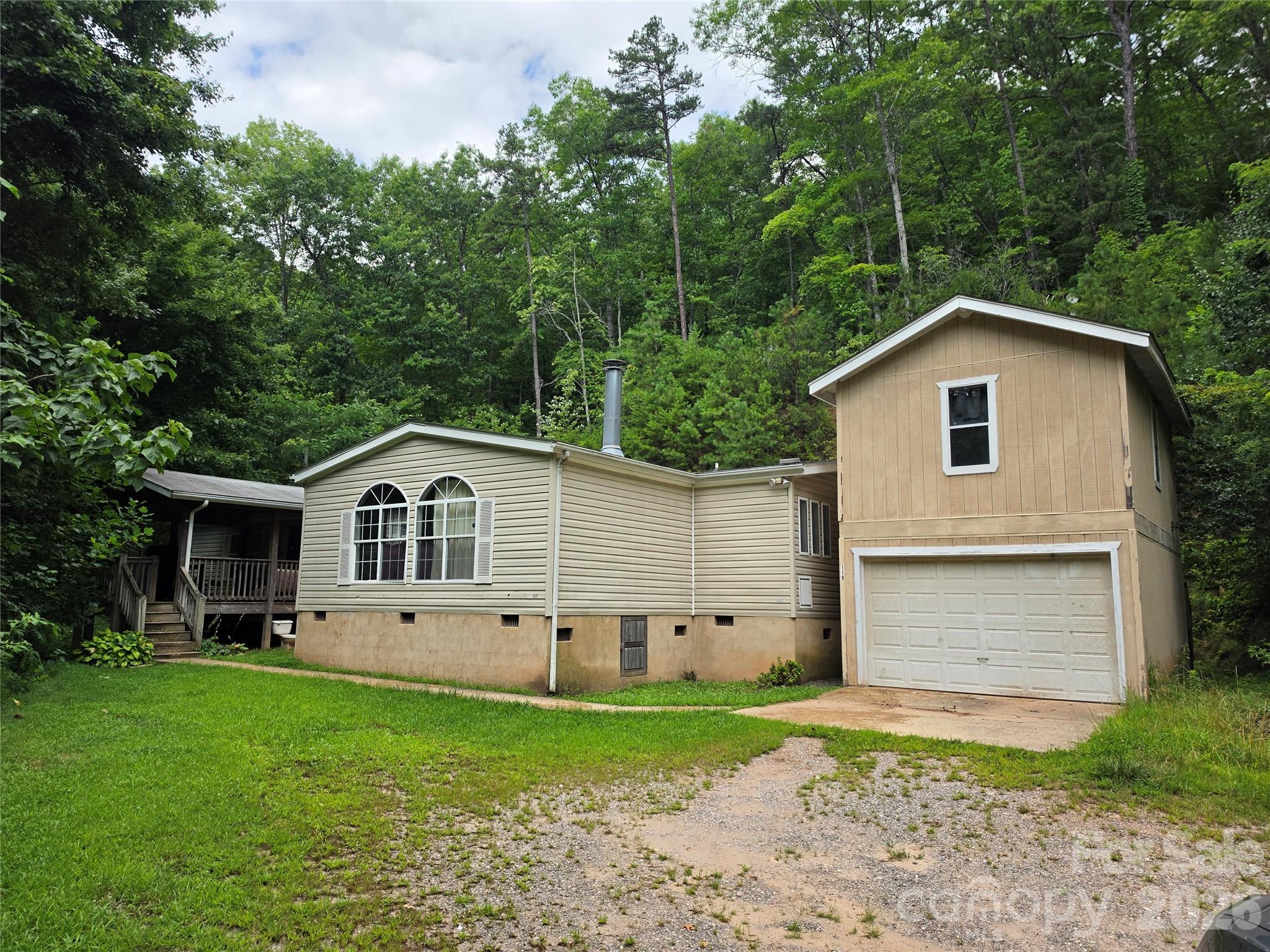 119 Miracle Mountain Road Property Photo 1