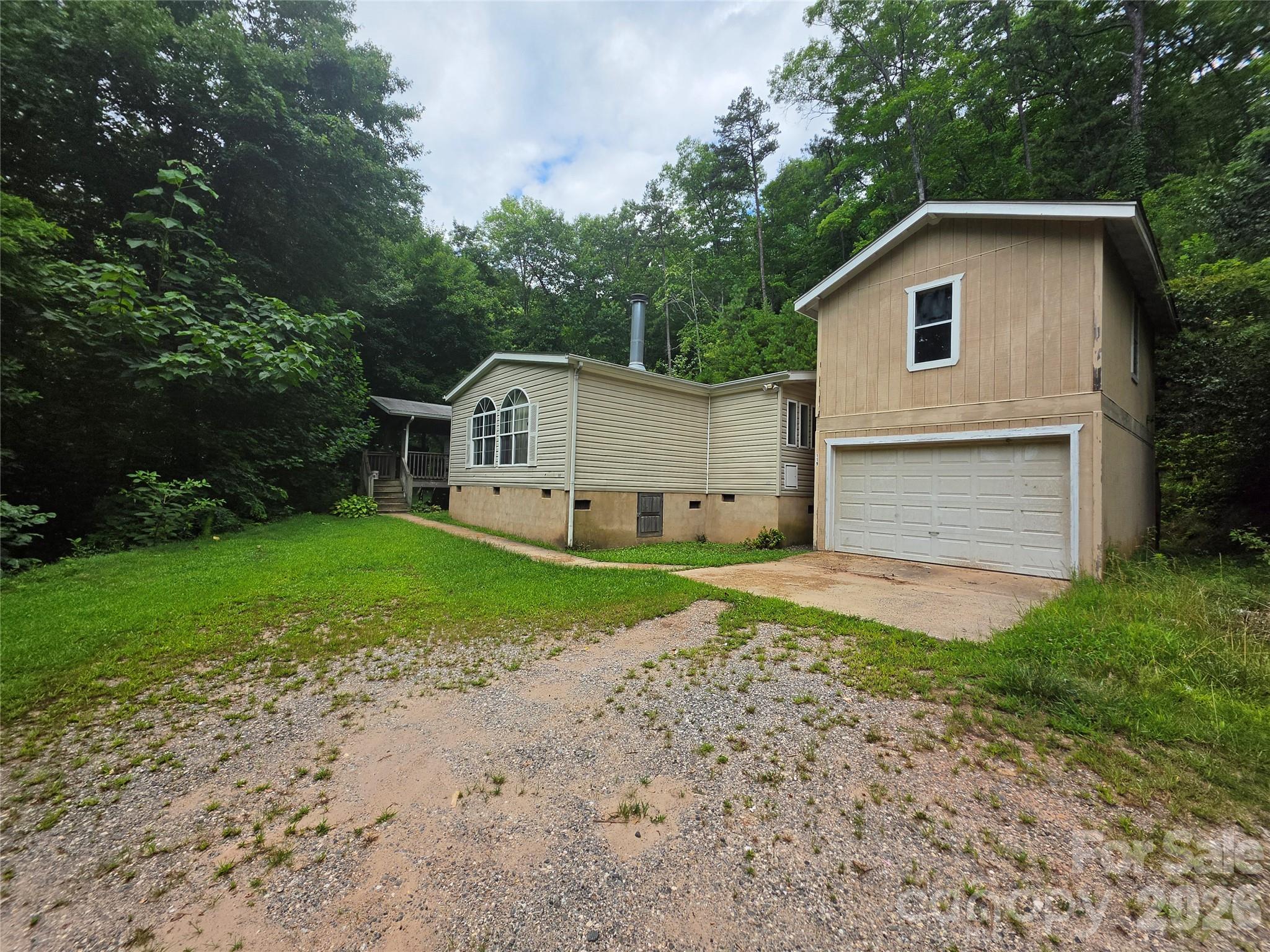 119 Miracle Mountain Road Property Photo 2