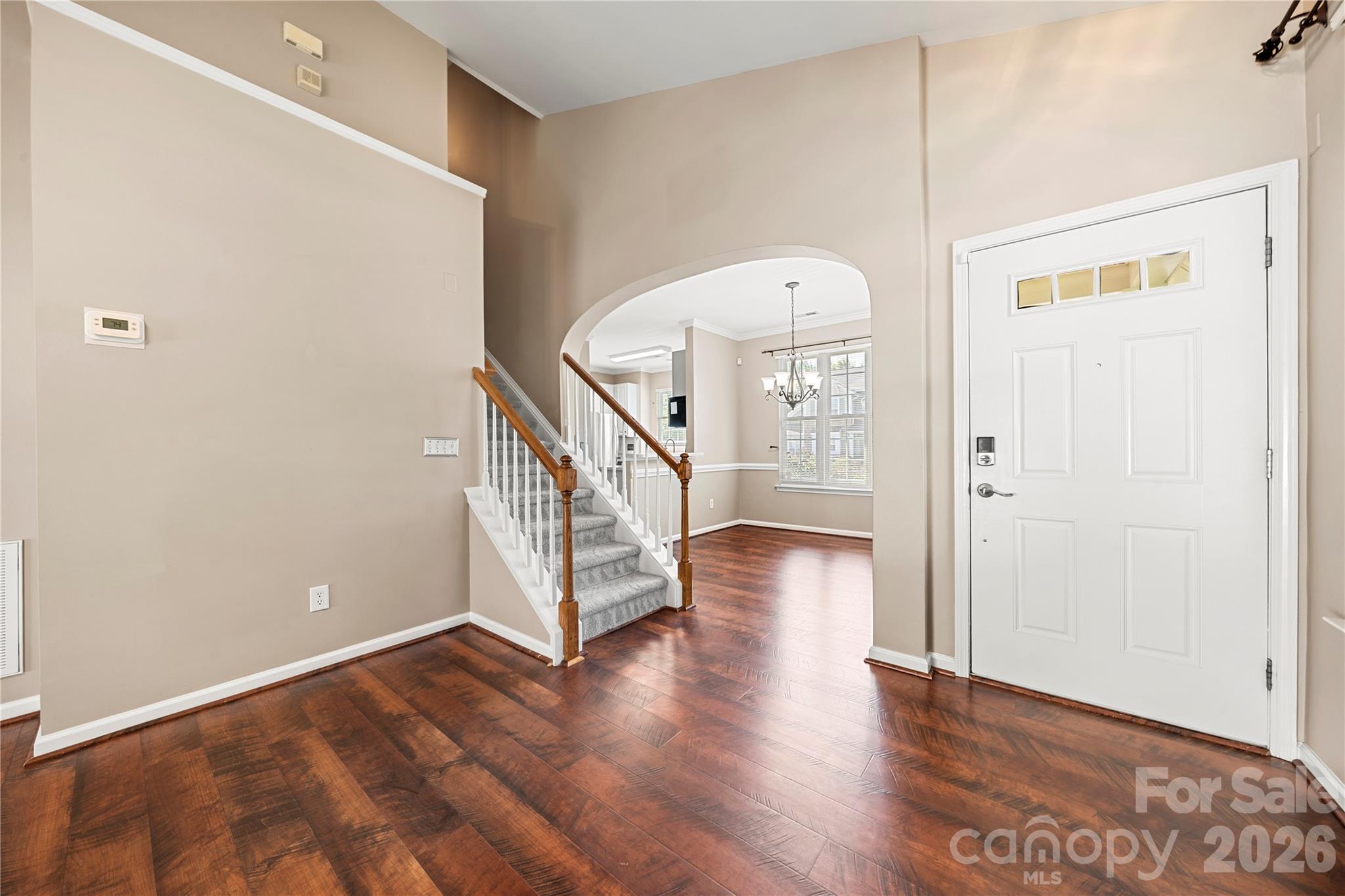 207 Dawn Mist Lane Property Photo 7