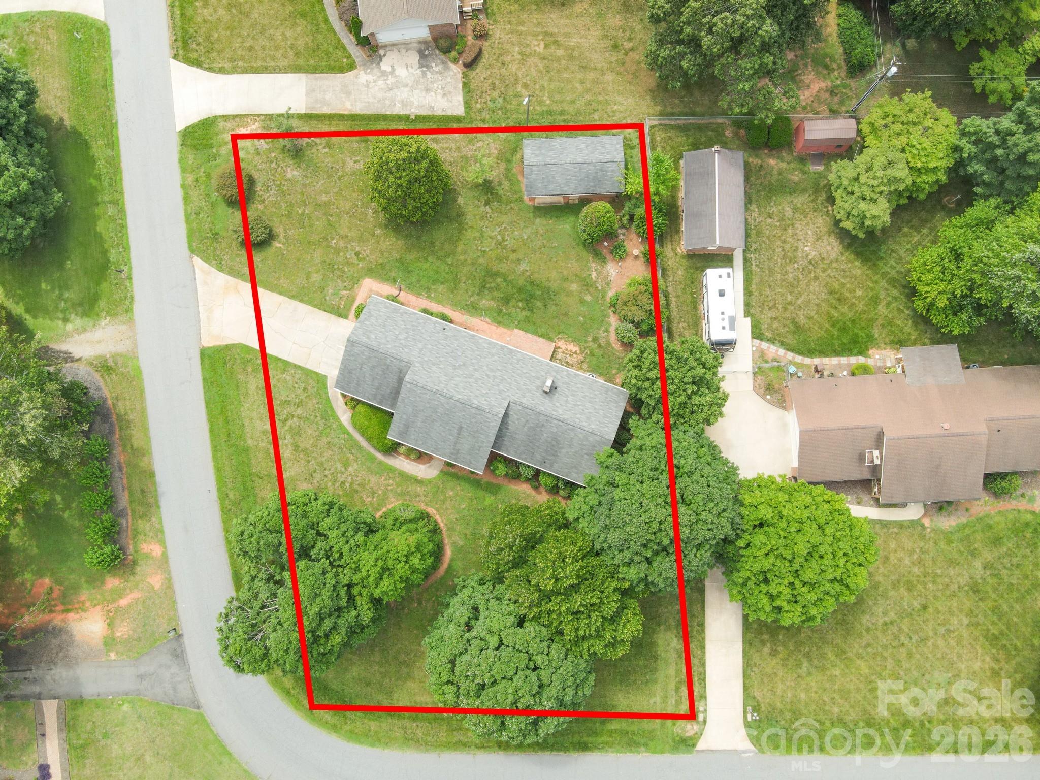 1602 Arden Drive Property Photo 35