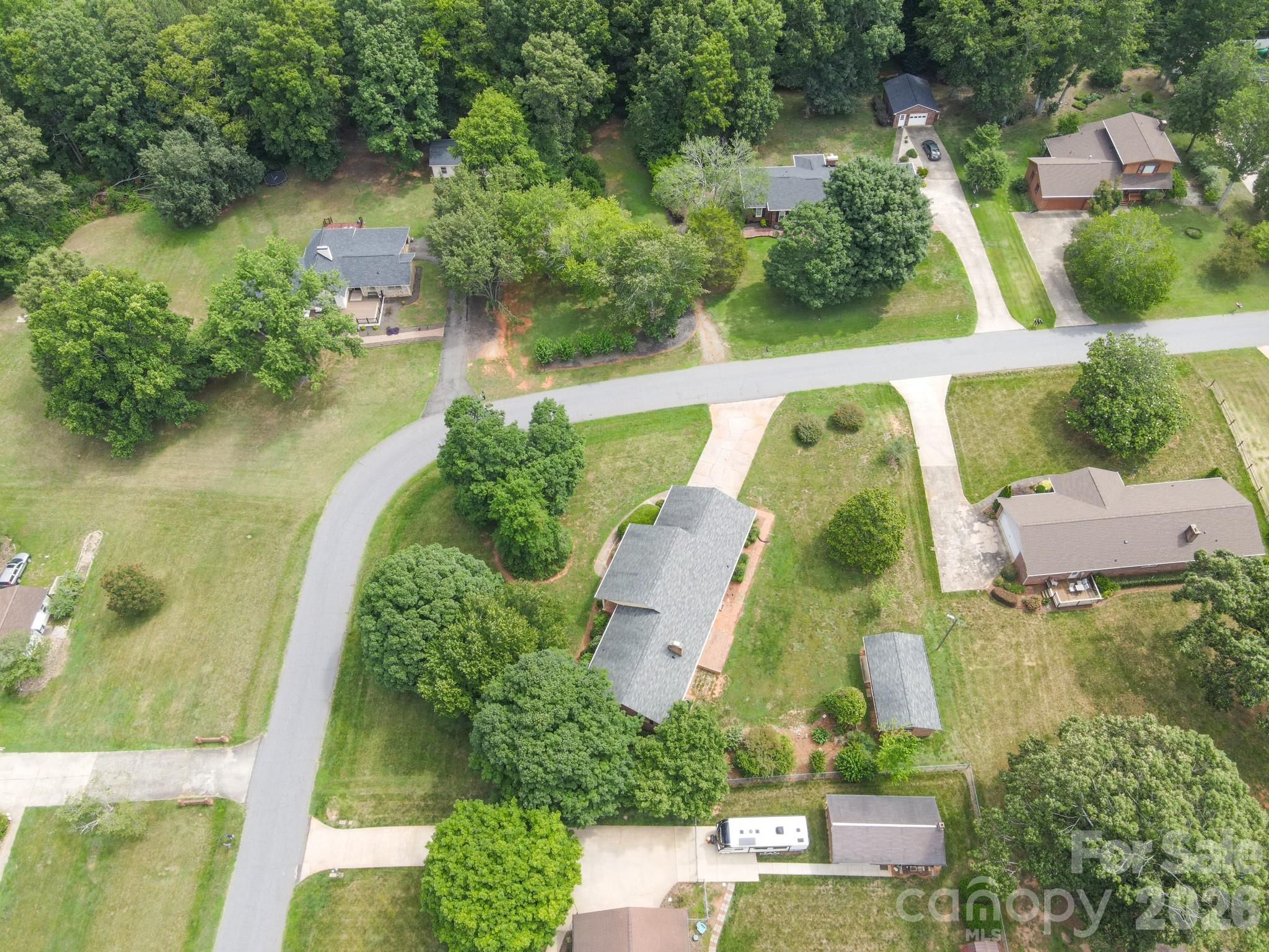1602 Arden Drive Property Photo 36