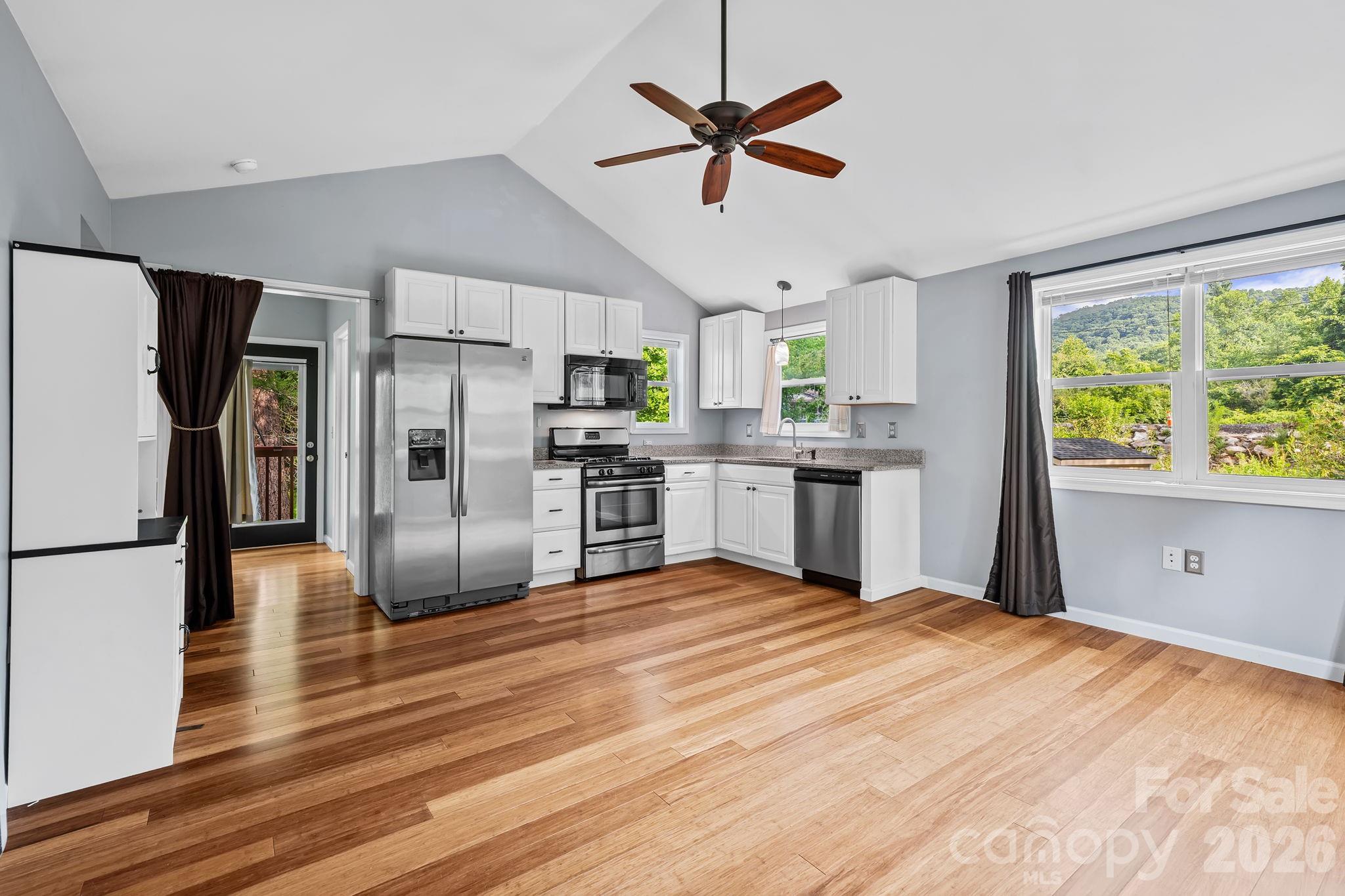 5239 Gerton Highway Property Photo 8