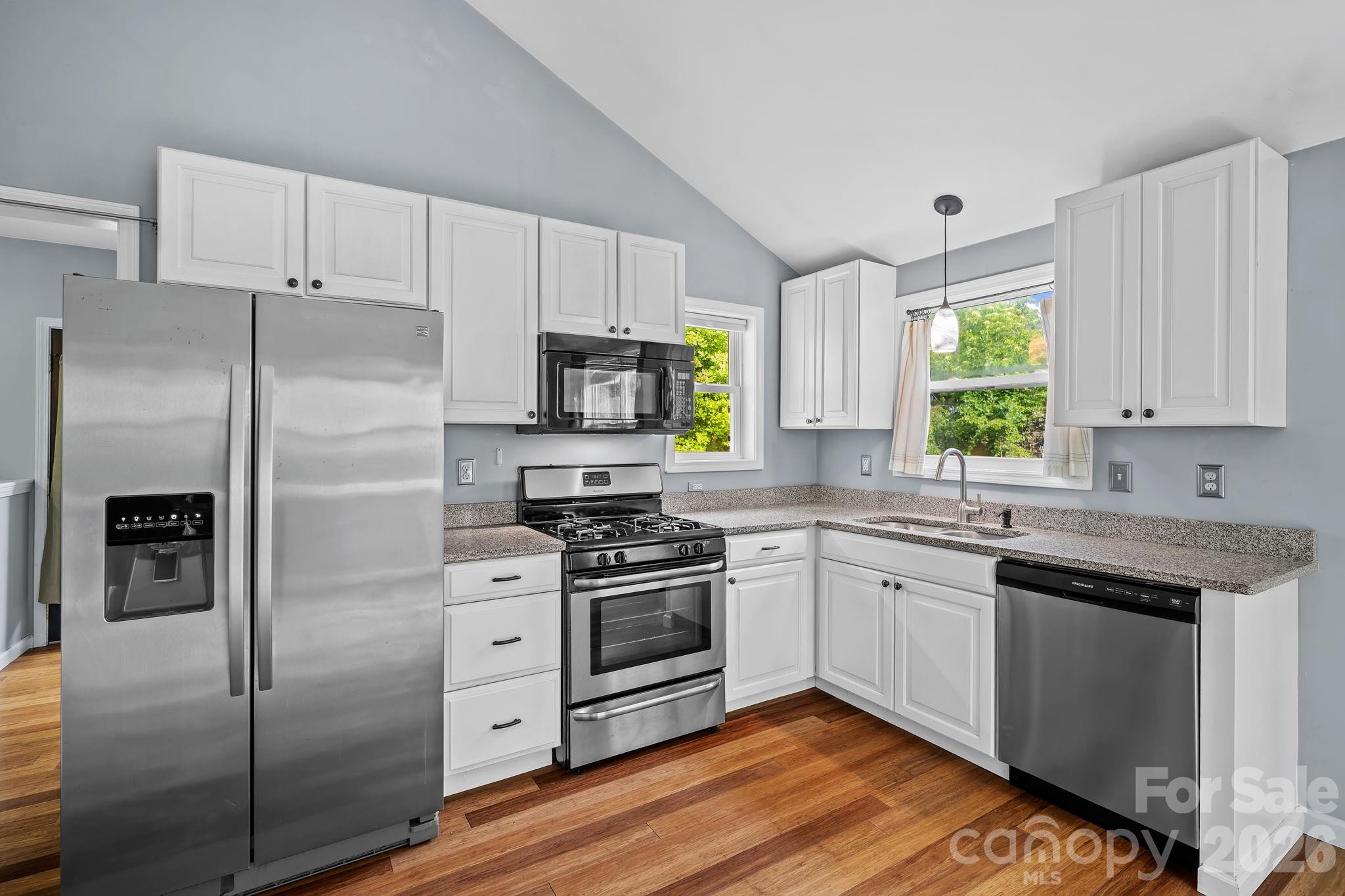 5239 Gerton Highway Property Photo 9