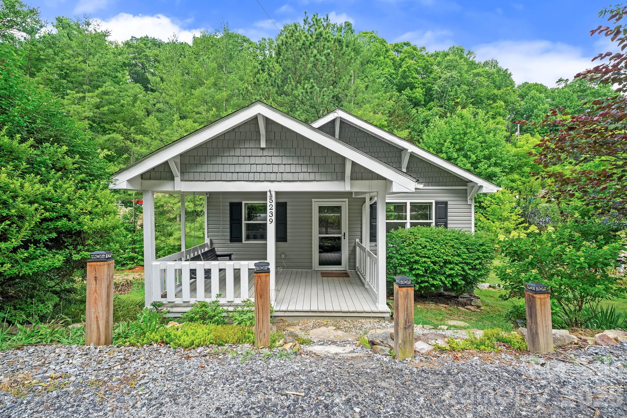 5239 Gerton Highway Property Photo 35