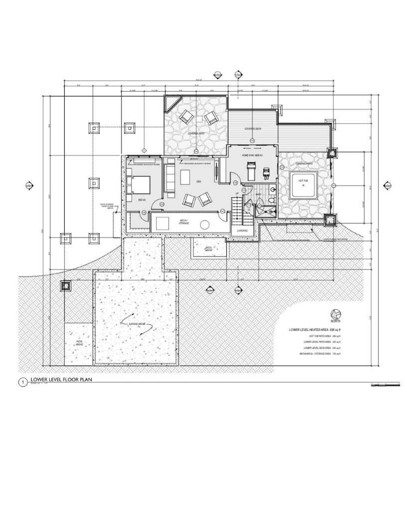 1915 Creston Drive Property Photo 22