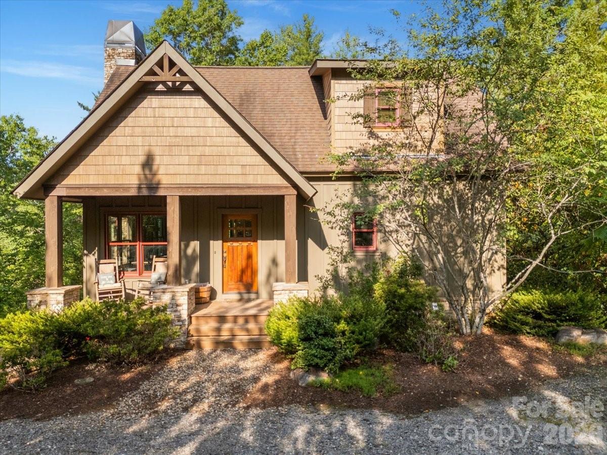 5021 Little Acre Road Property Photo 1