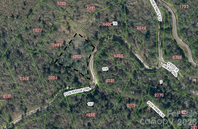 999 Fox Ridge Trail 7 Property Photo 12