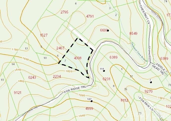 999 Fox Ridge Trail 7 Property Photo 13