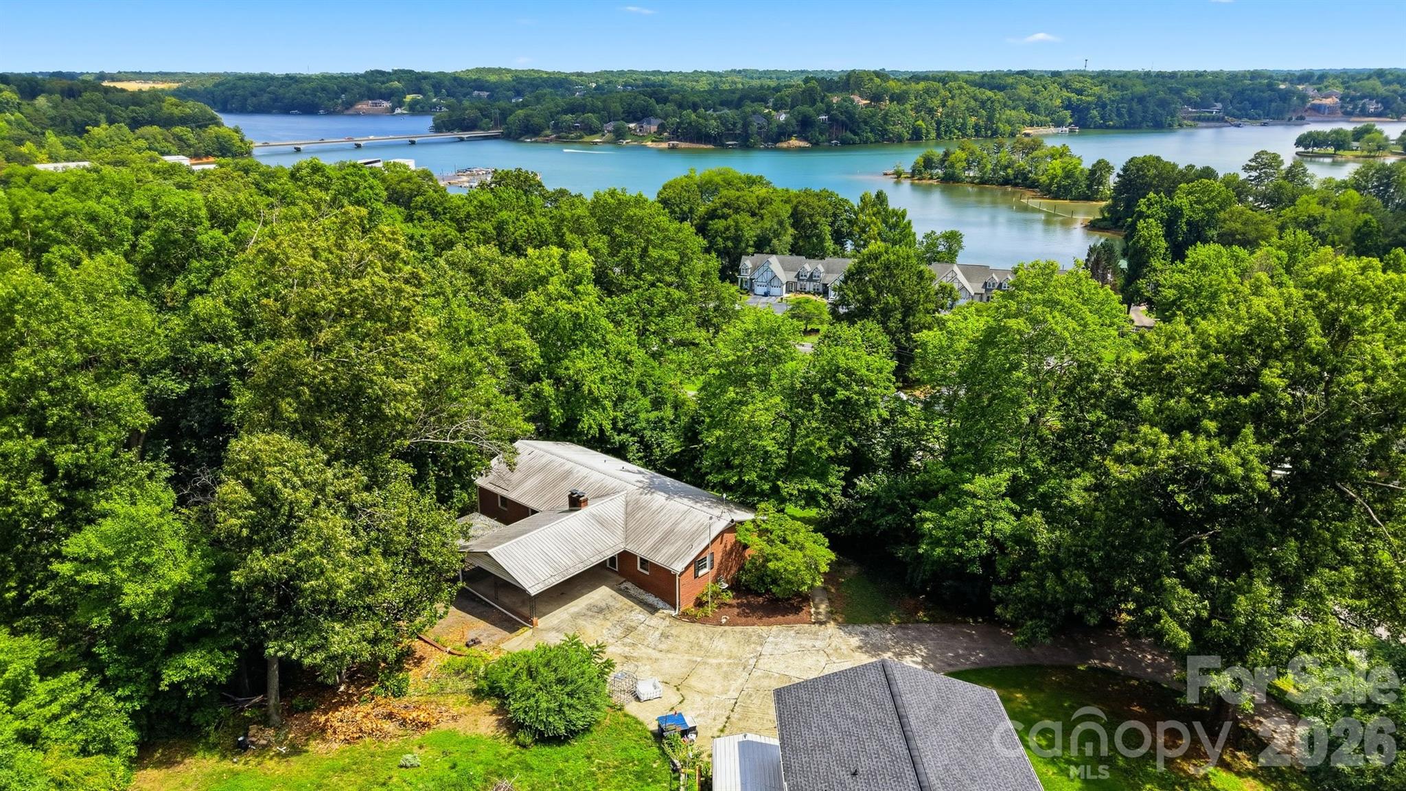 466 Shiloh Church Road Property Photo 45