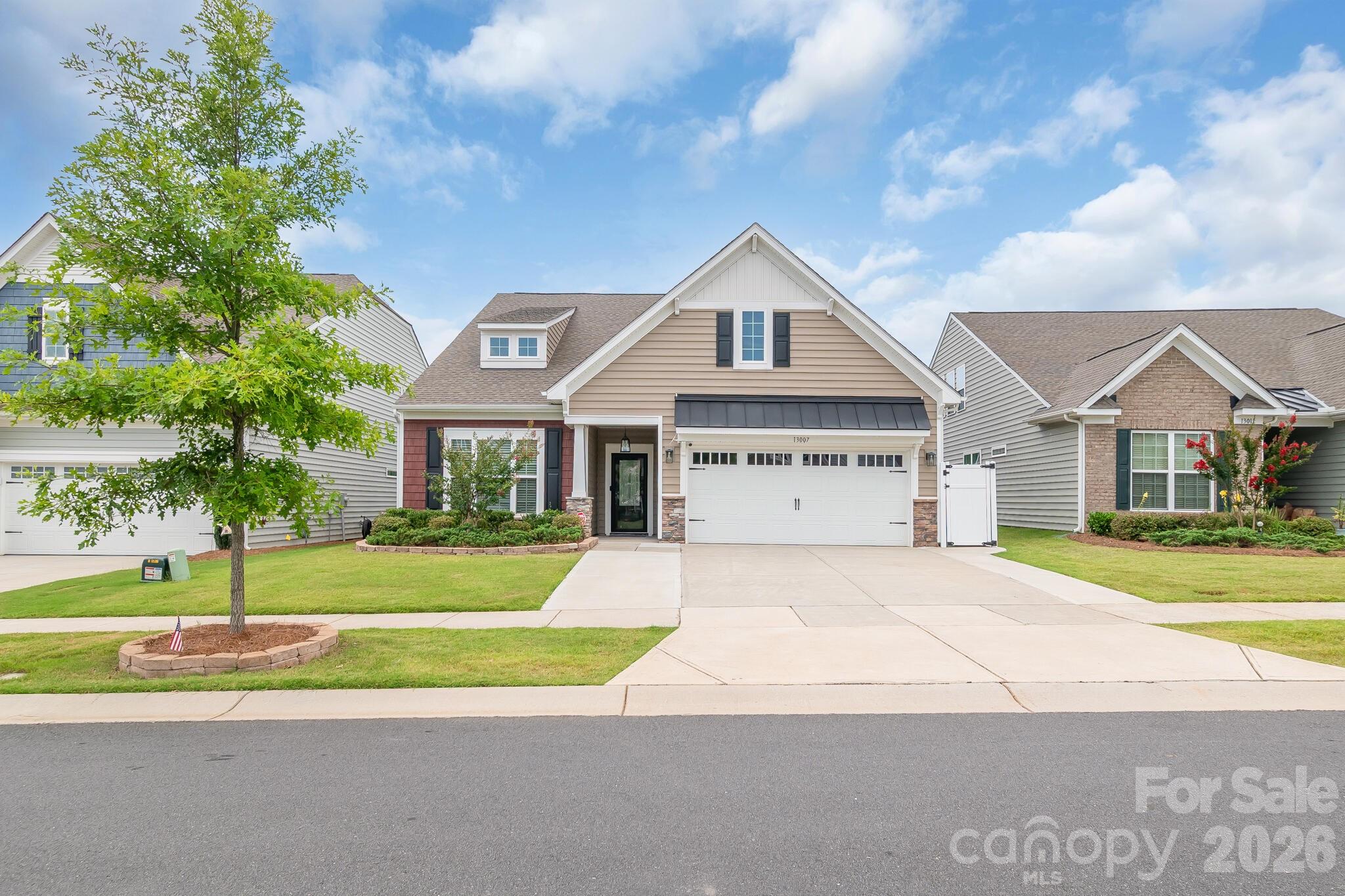 13007 Canterbury Castle Drive Property Photo 1