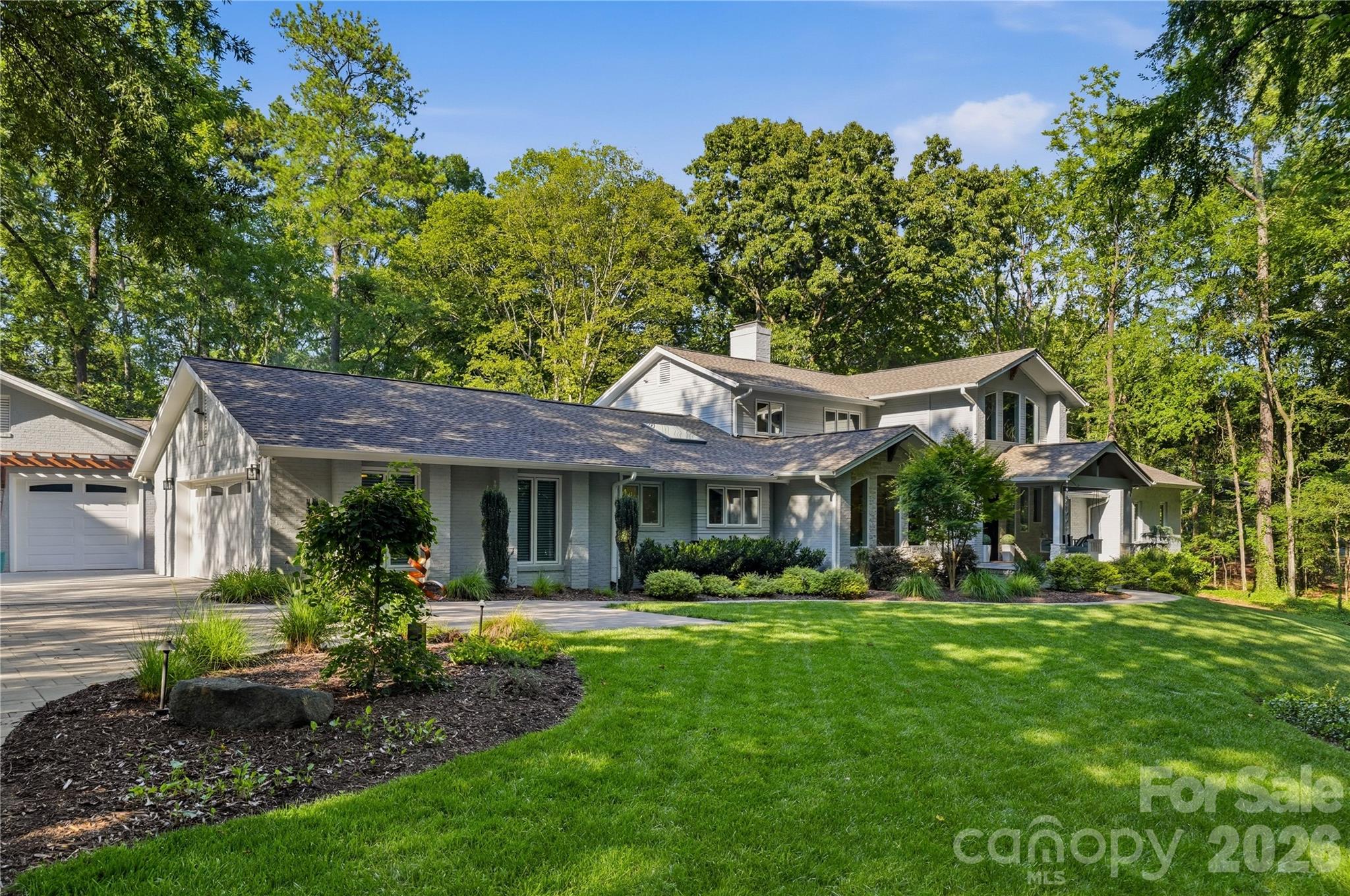 5023 Gorham Drive Property Photo 1