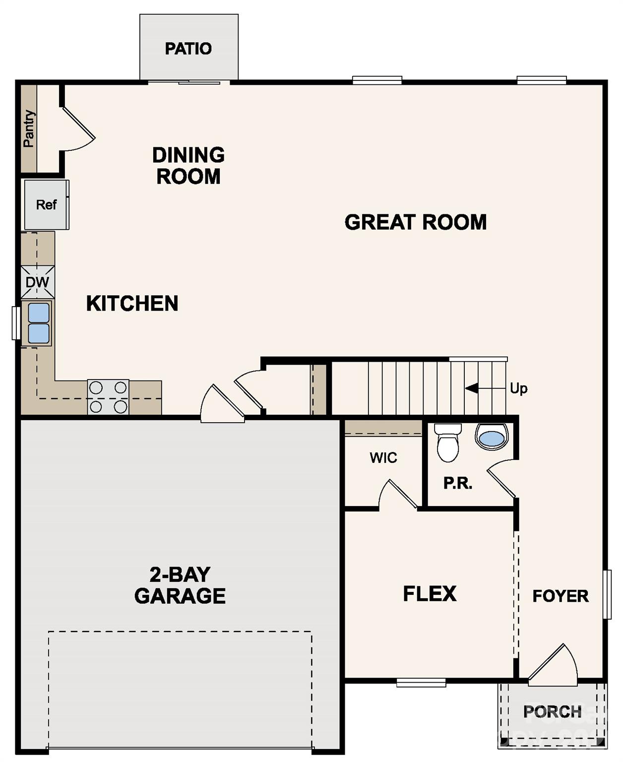 606 Fleer Road Property Photo 2